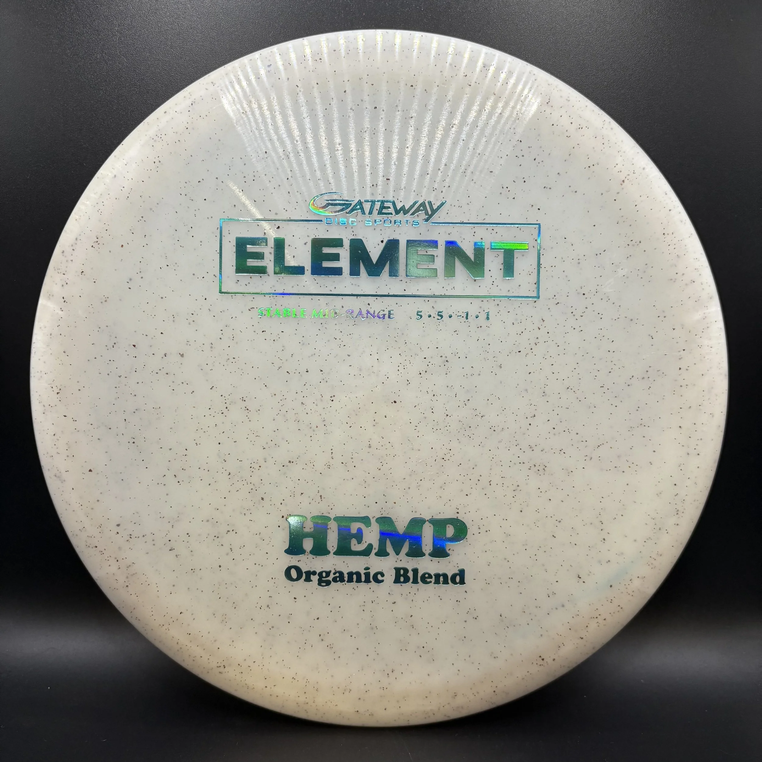 Element | Hemp