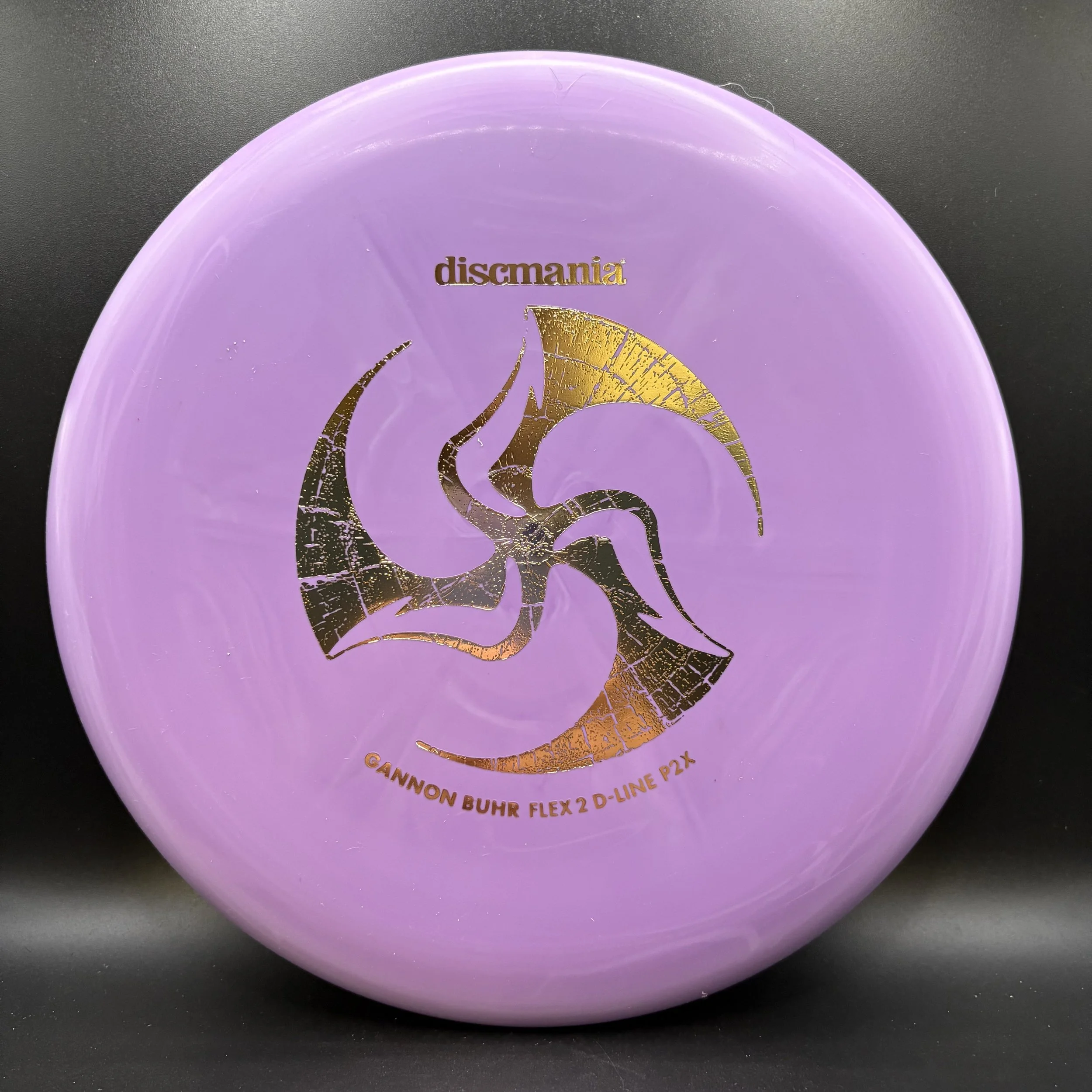 GANNON BUHR HUK LAB COLLABORATION | FLEX 3 D-LINE P2X