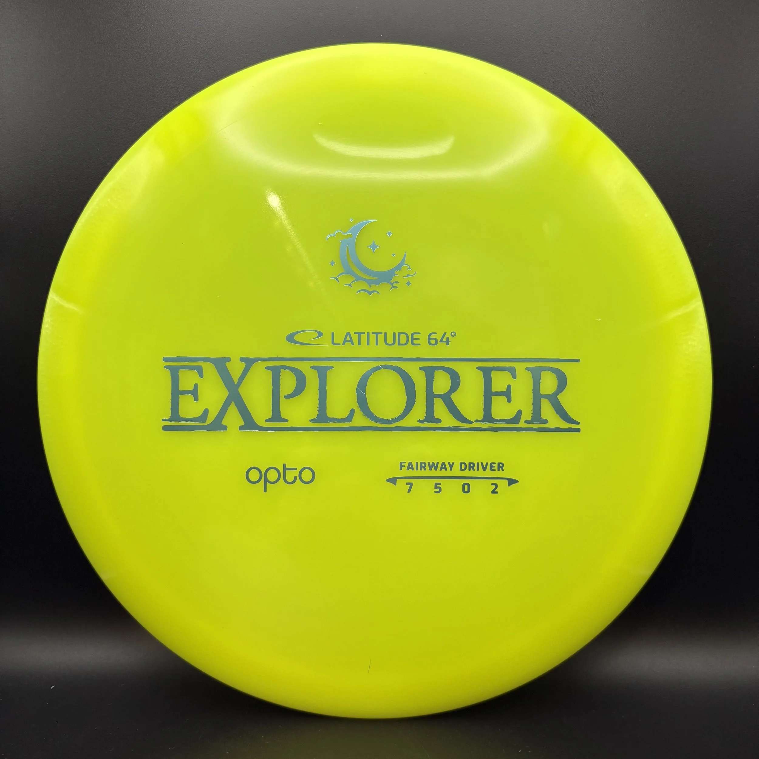 OPTO Moonshine Explorer