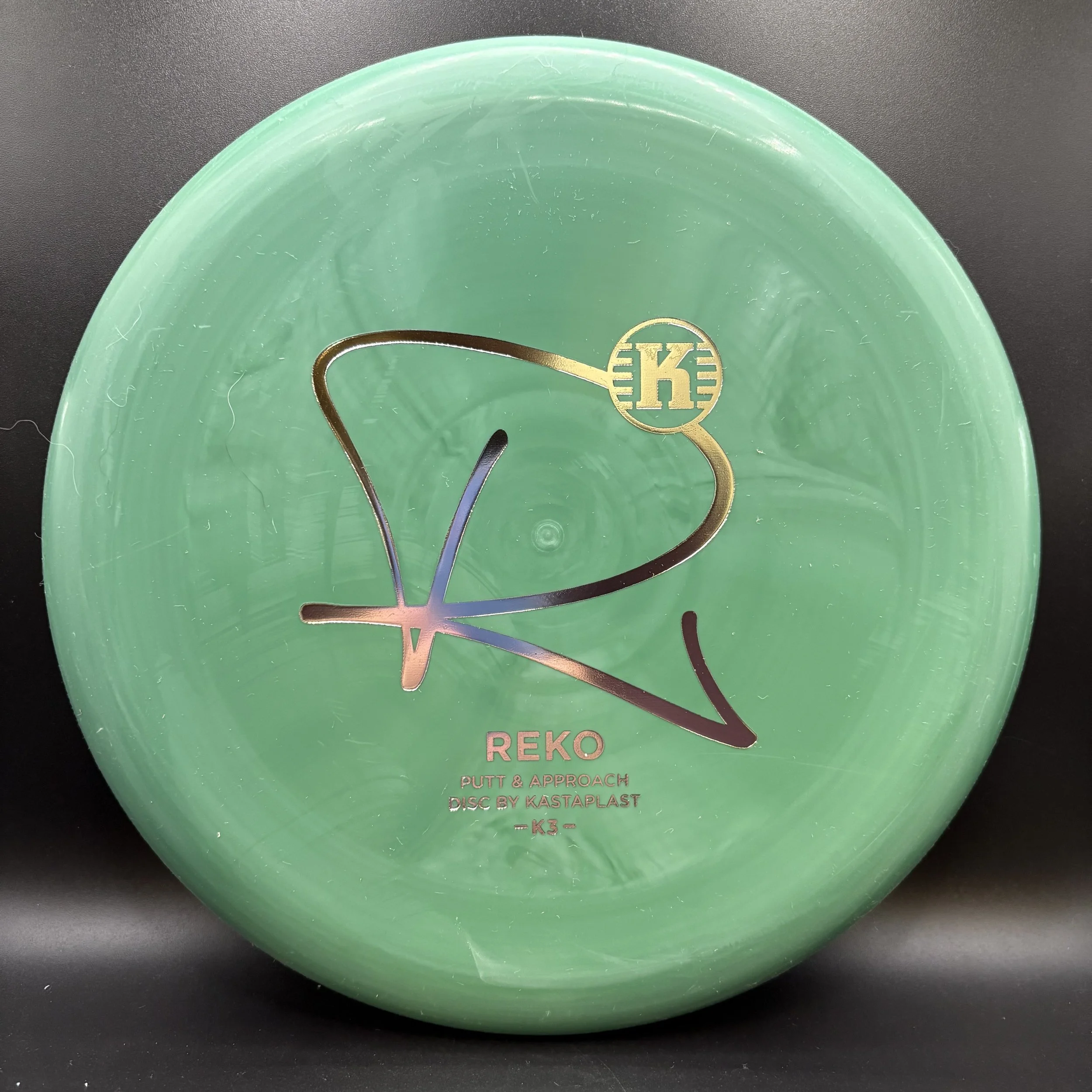 K3 Reko | 10th Anniversary