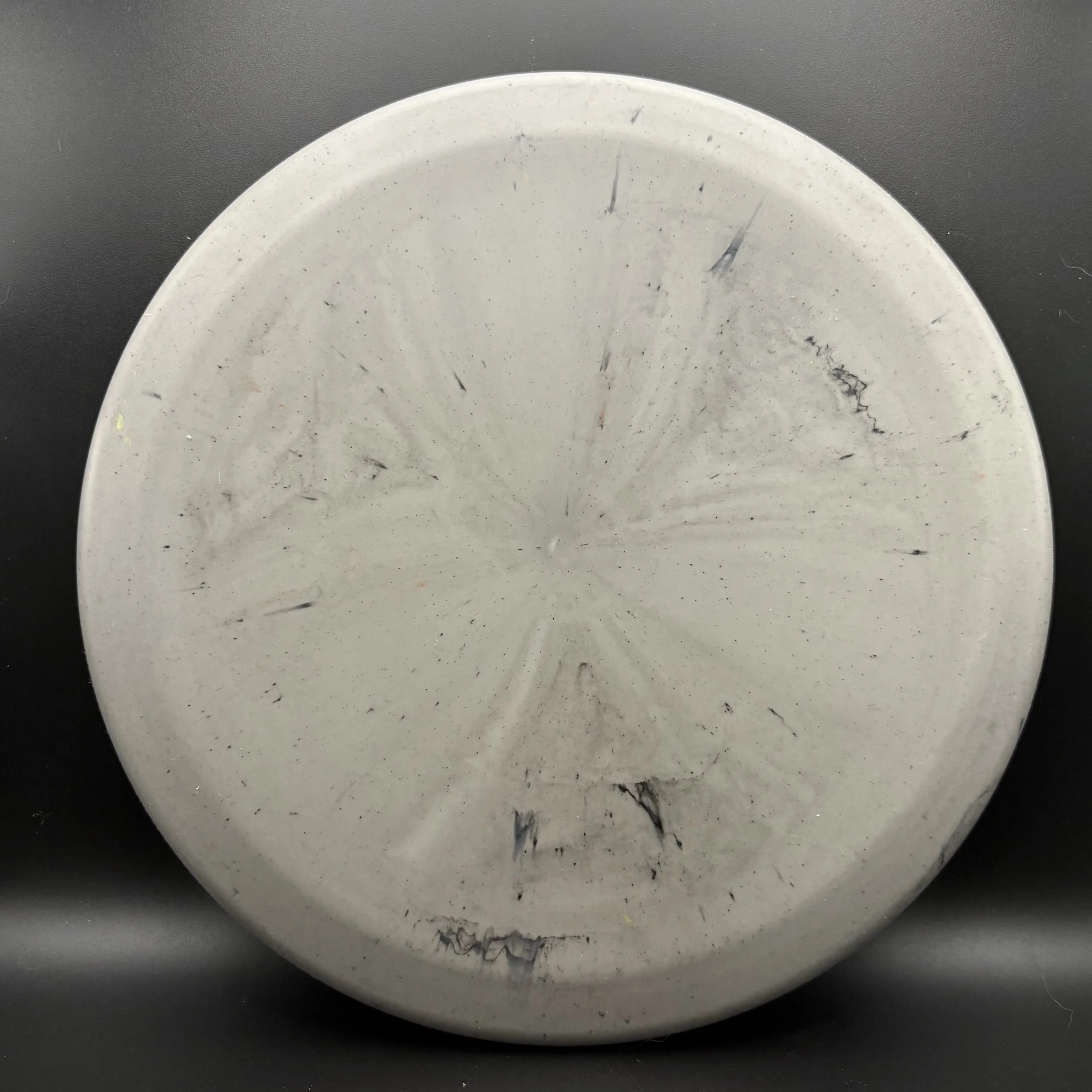 Outer Core | Baseline