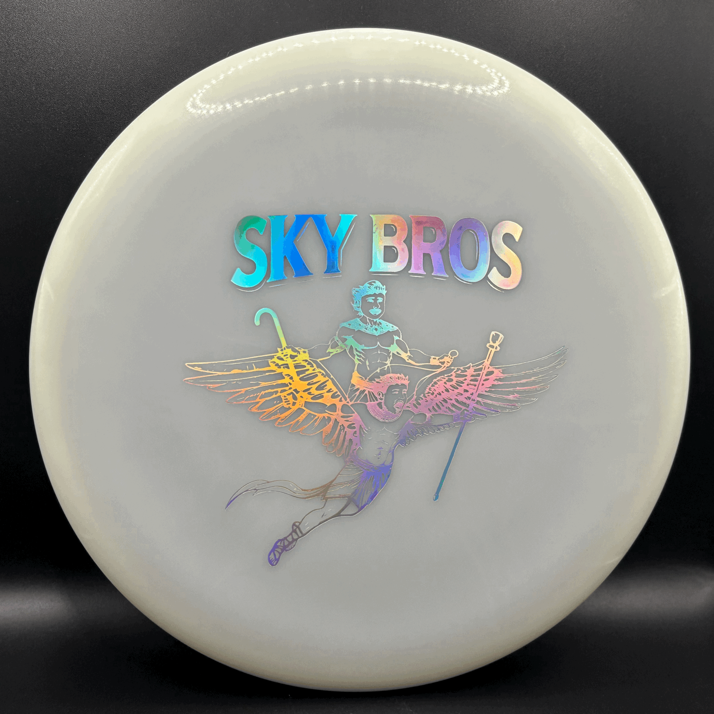 Color Glow C-Line P2x | Sky Bros
