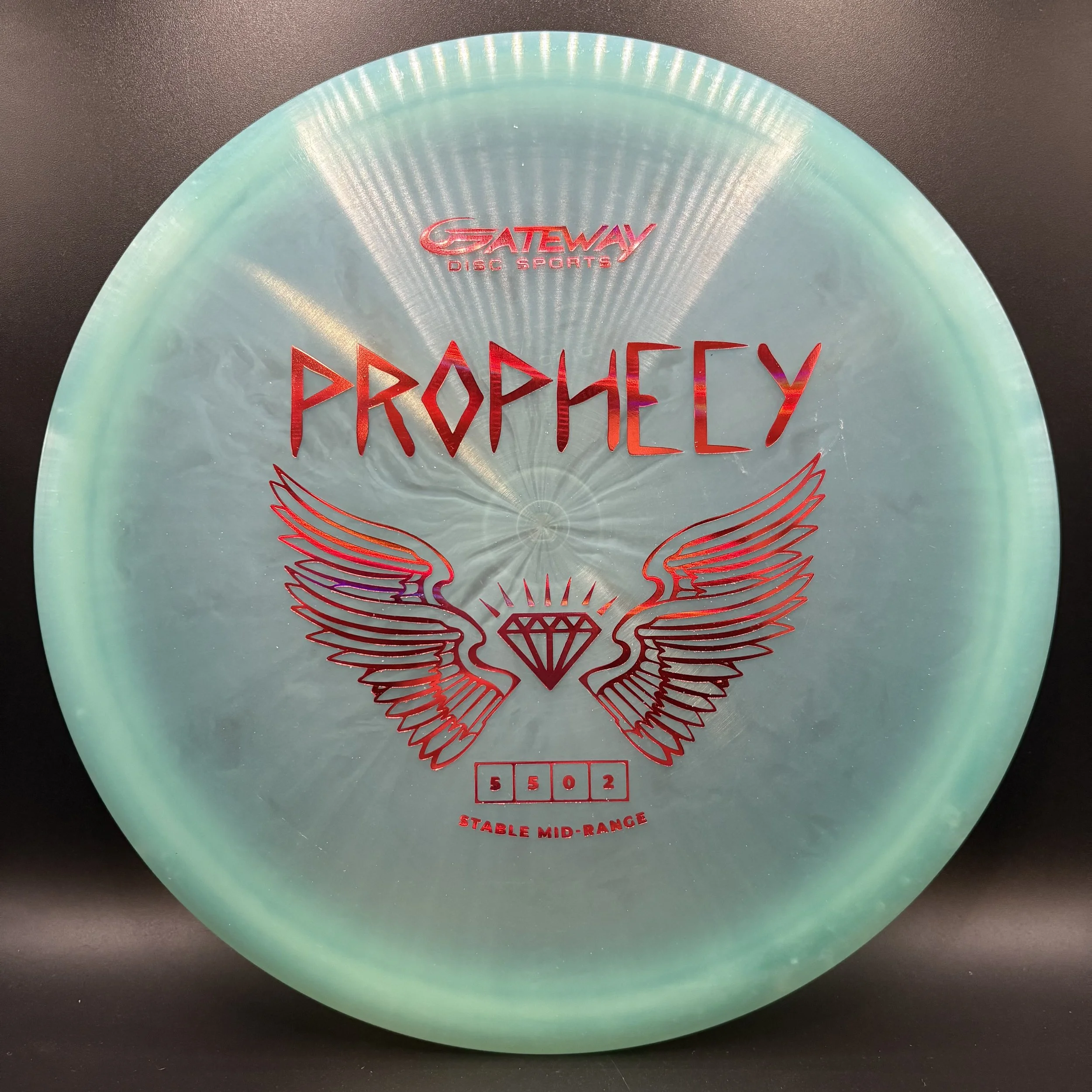 Prophecy | Diamond Superglow