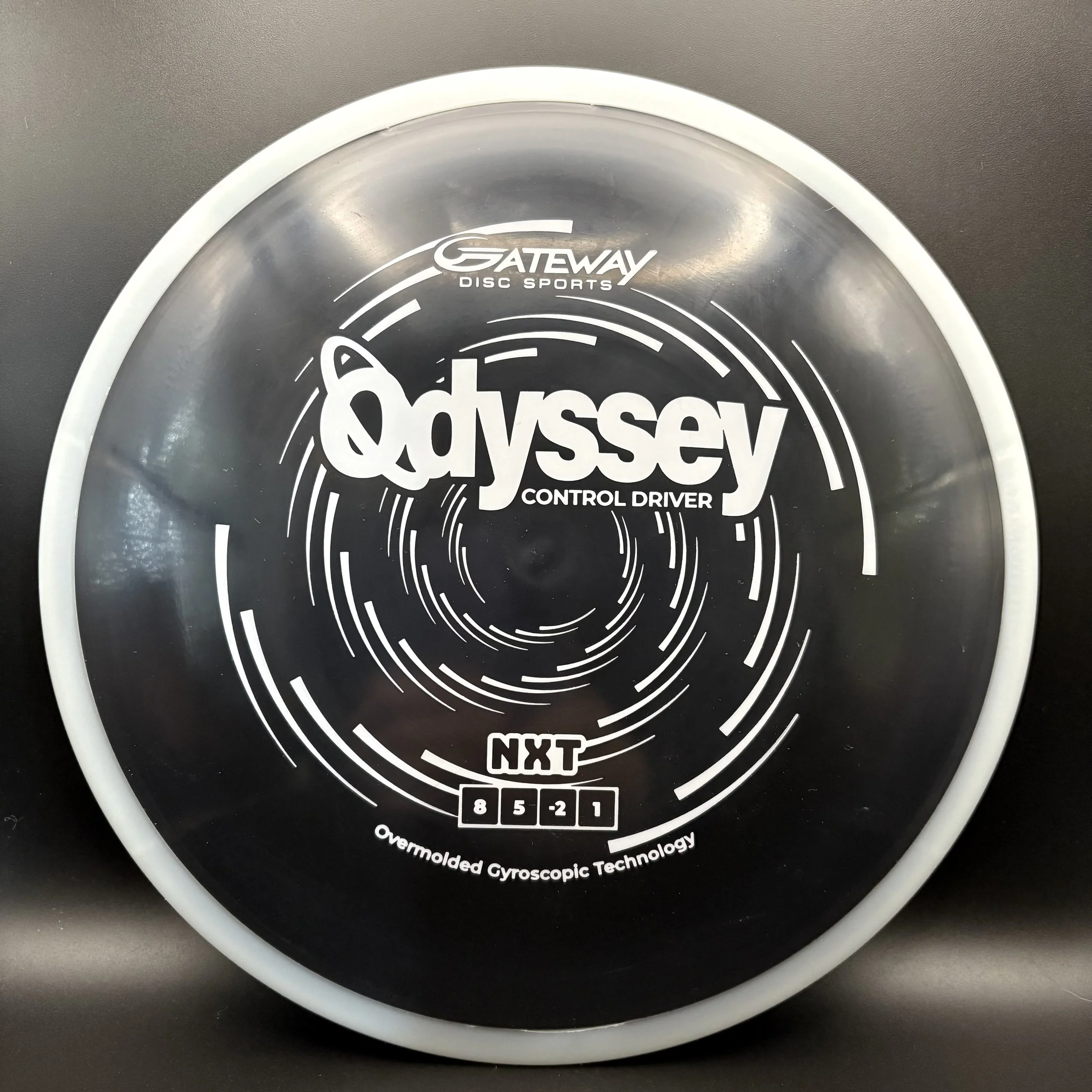 Odyssey | NXT