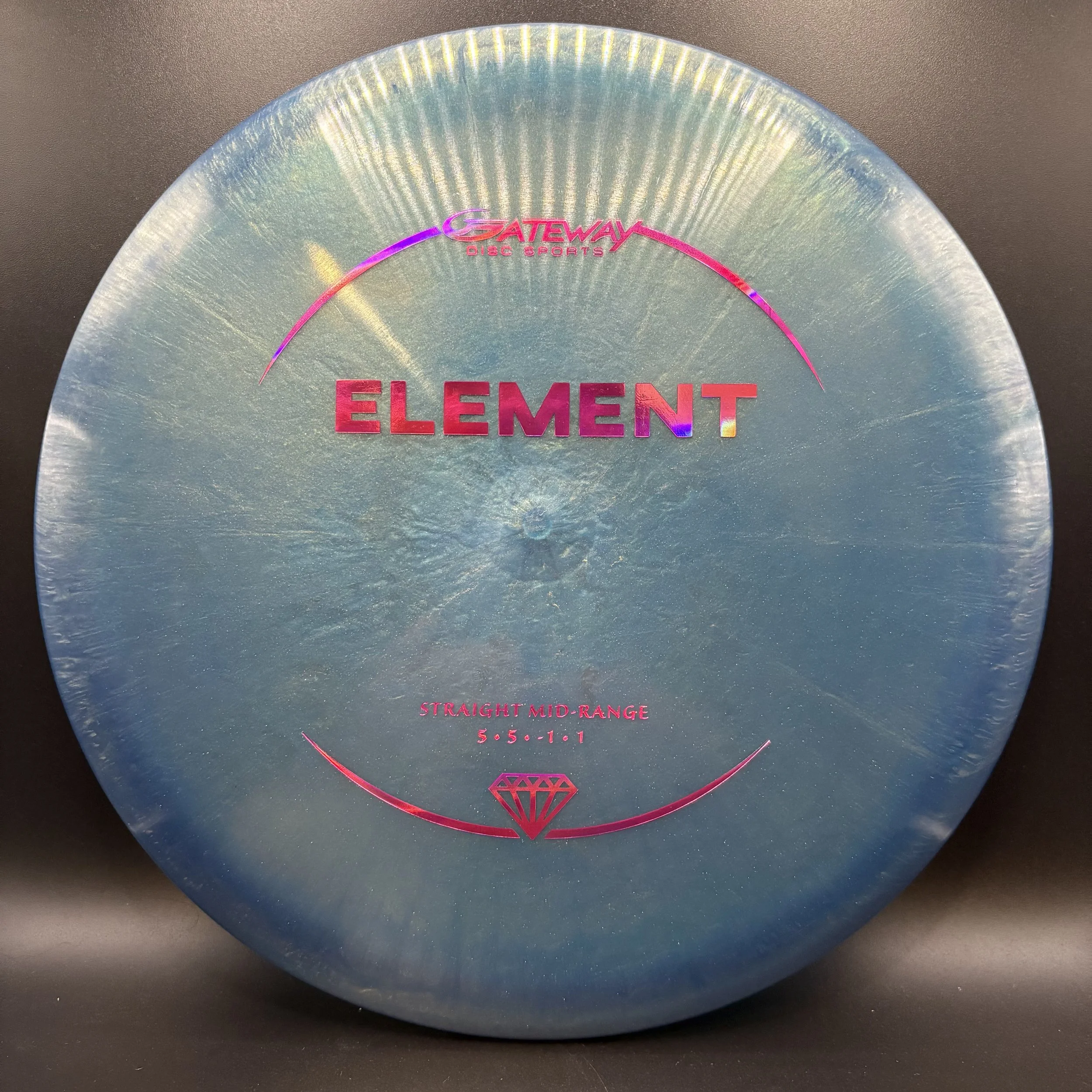 Element | Diamond
