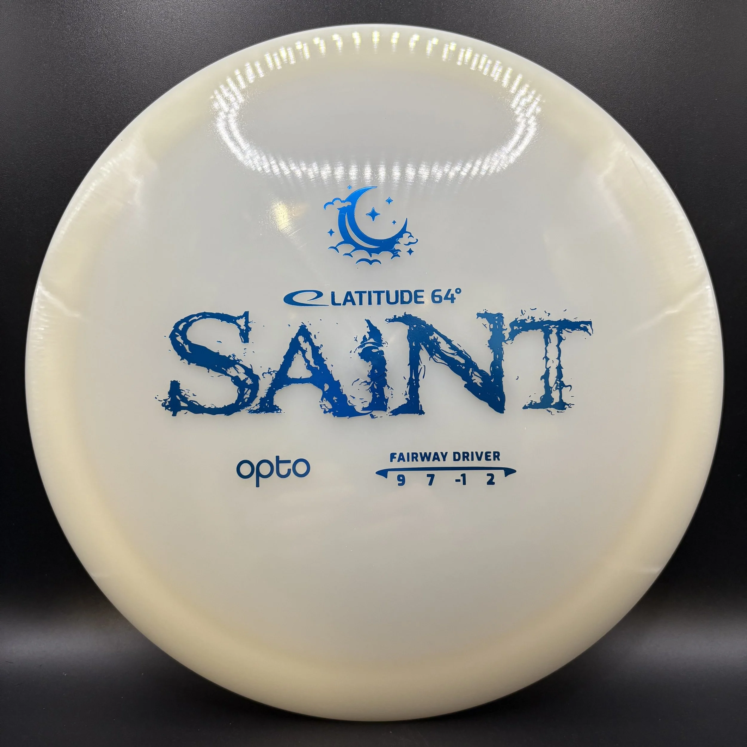 Saint | Opto Moonshine