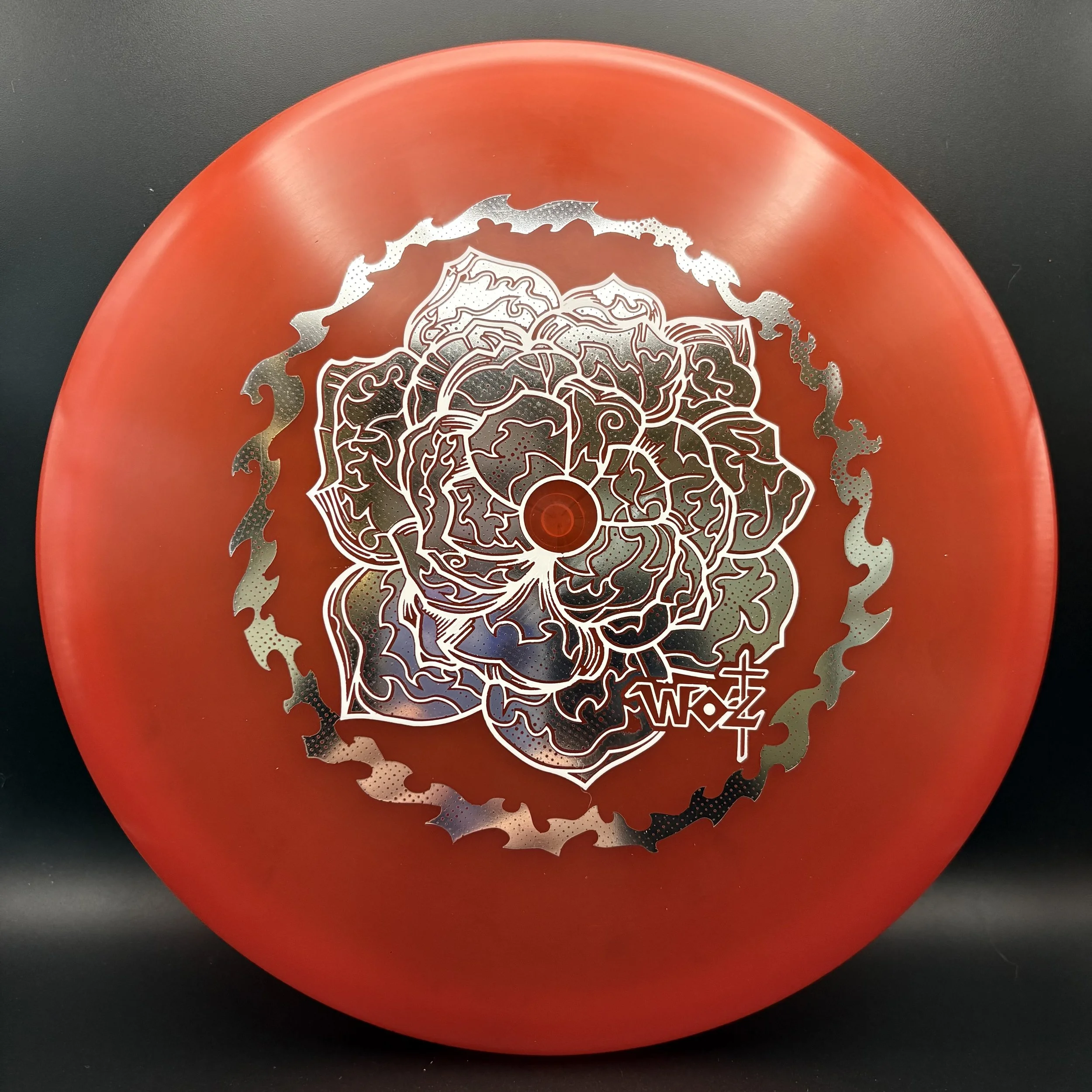 SHAMAN | WOZNBLOOM DIAMOND