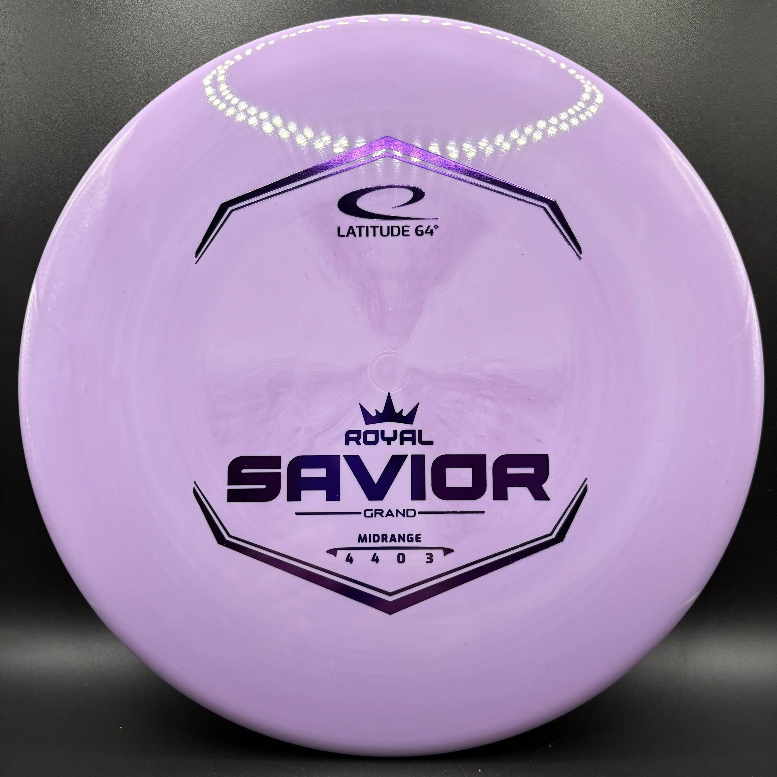 Savior | Royal Grand
