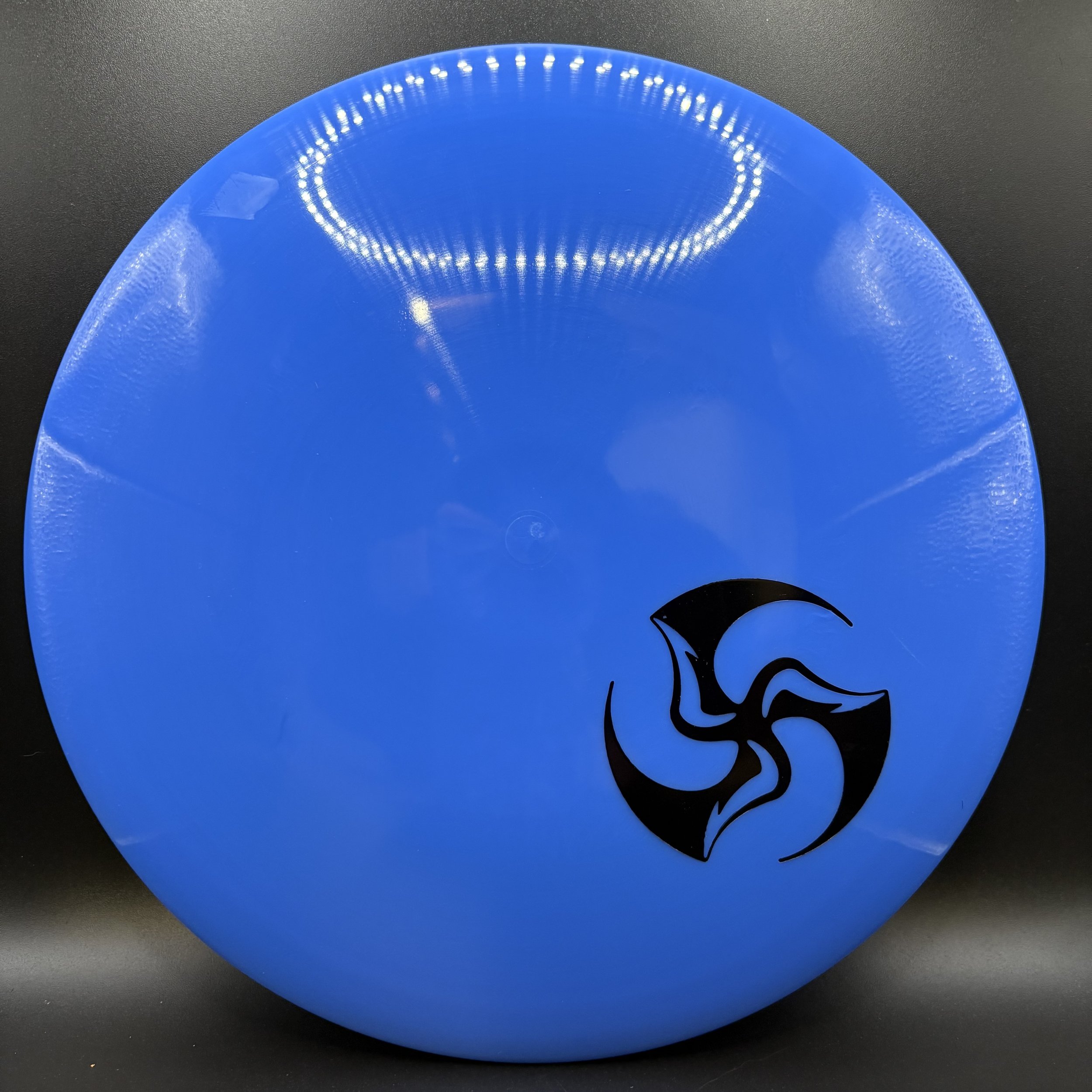 River | Gold Mini TriFly Corner Stamp