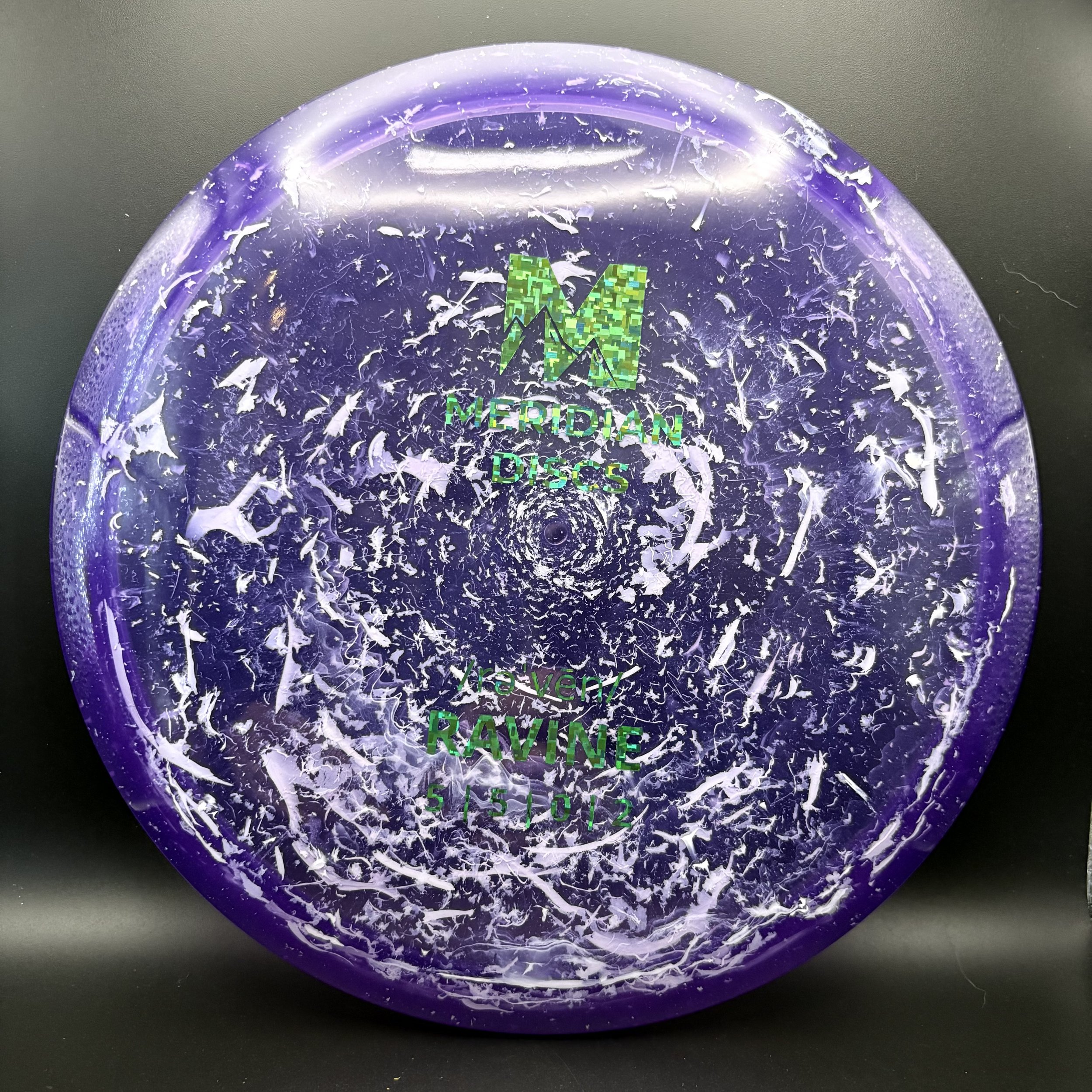 Ravine | Marbled Clarus