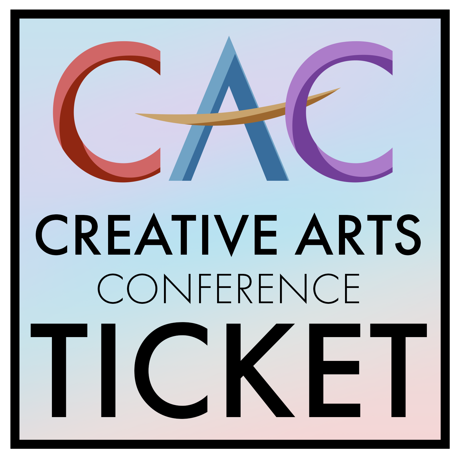 2027 Conference Ticket