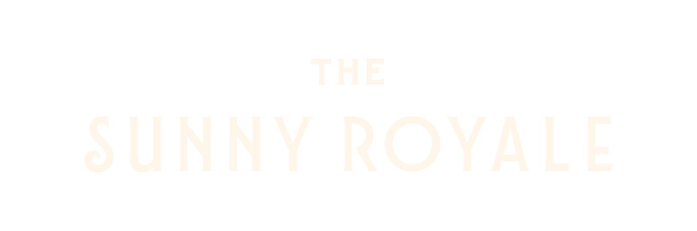 The Sunny Royale
