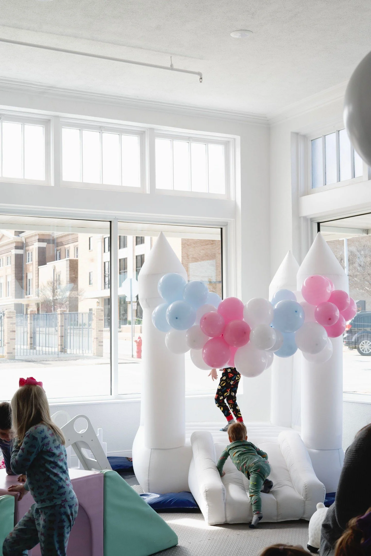 Greyhound Hall is the perfect place to host birthday parties for all ages, whether it&rsquo;s an intimate gathering or a full celebration with friends and family. With a space full of character and charm, every party feels a little more special here.