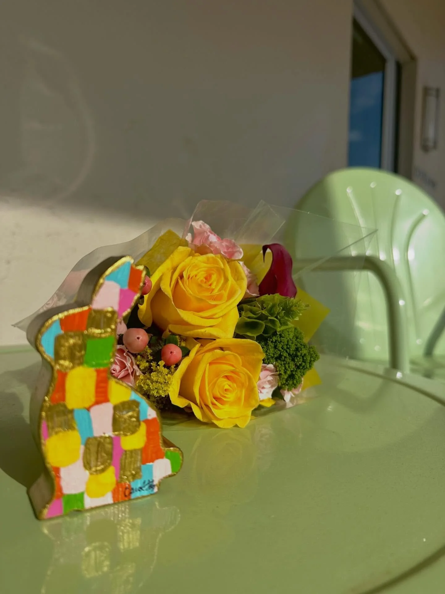 Happy Easter from Lady Grey! 🐰🌸

Wishing you a day filled with joy, fresh blooms, and time well spent with the ones you love. There&rsquo;s nothing sweeter than spring in Downtown Tyler, and we&rsquo;re so grateful to be a part of your celebrations