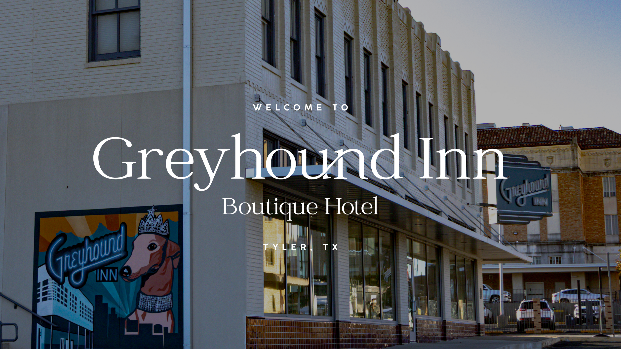 Greyhound Inn