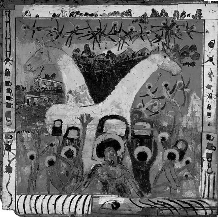 Where are the NWA’s? A Call For The Return Of Protest Music