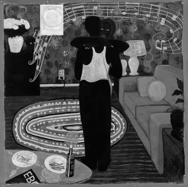 Love Resurrected - Part 2