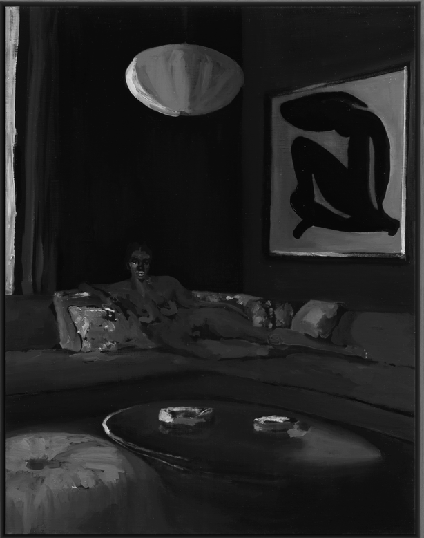 Truth Be Told - Part 3