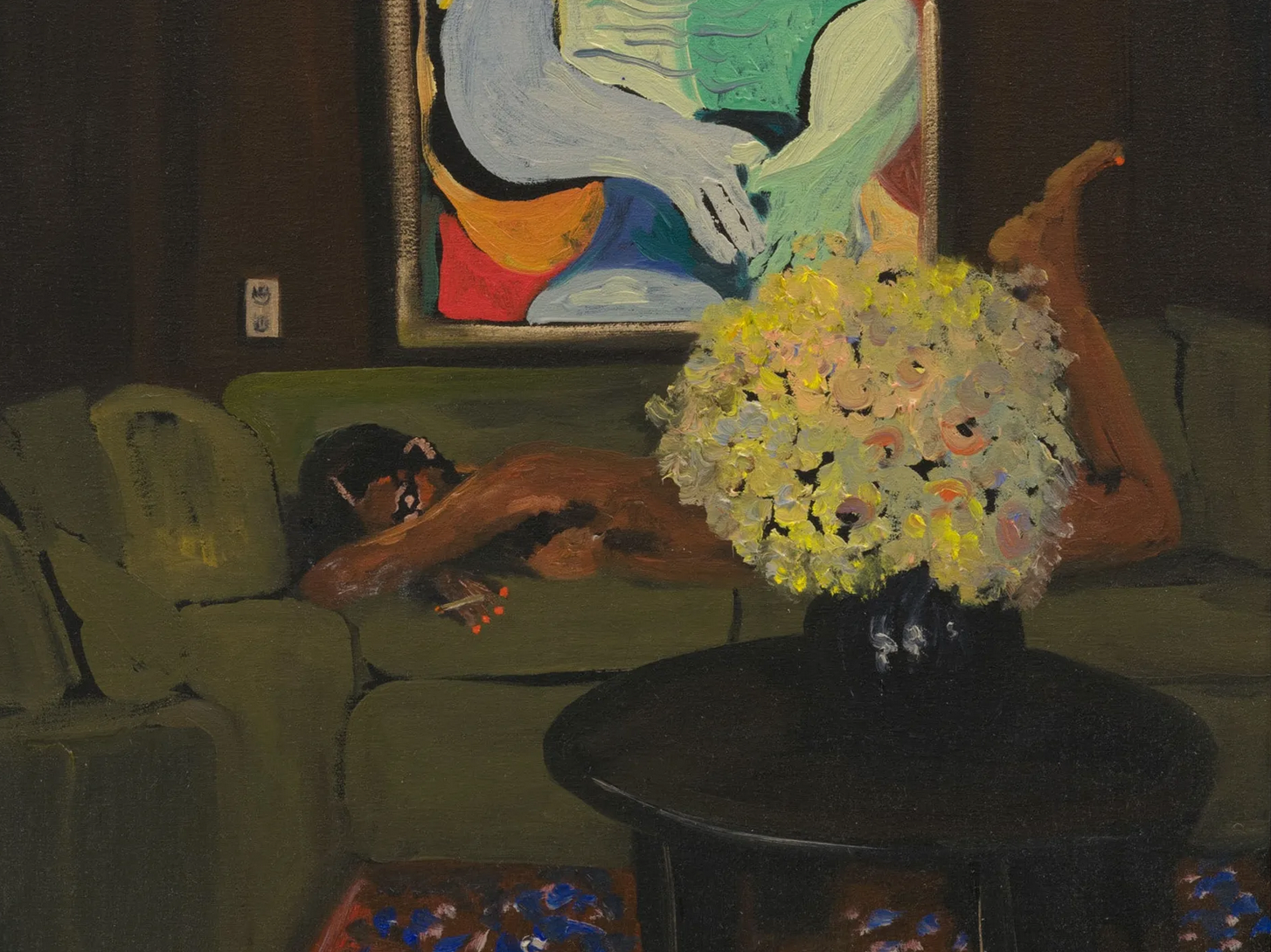 The House Love Built - Trilogy