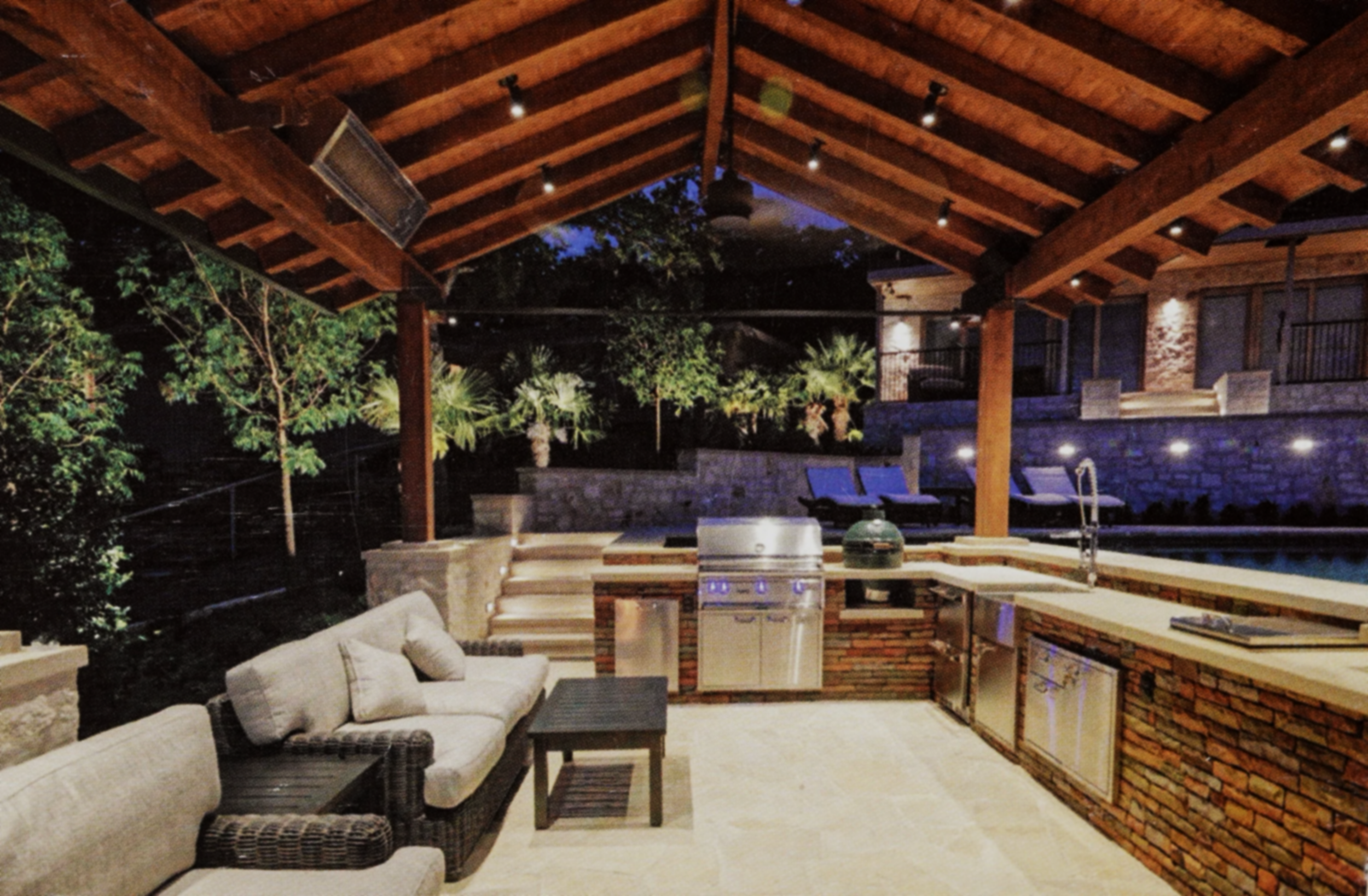 Horseshoe Bay Remodeling and Construction