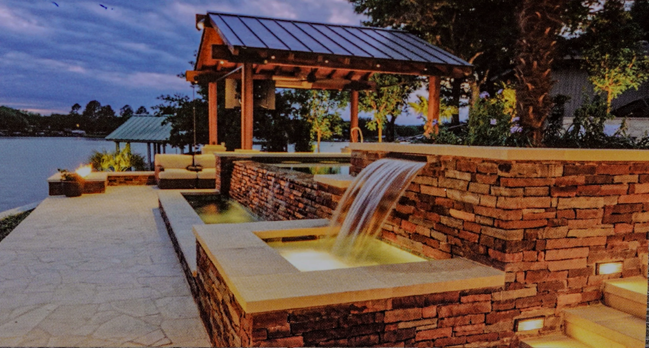 Building and Construction Horseshoe Bay Texas Hill Country