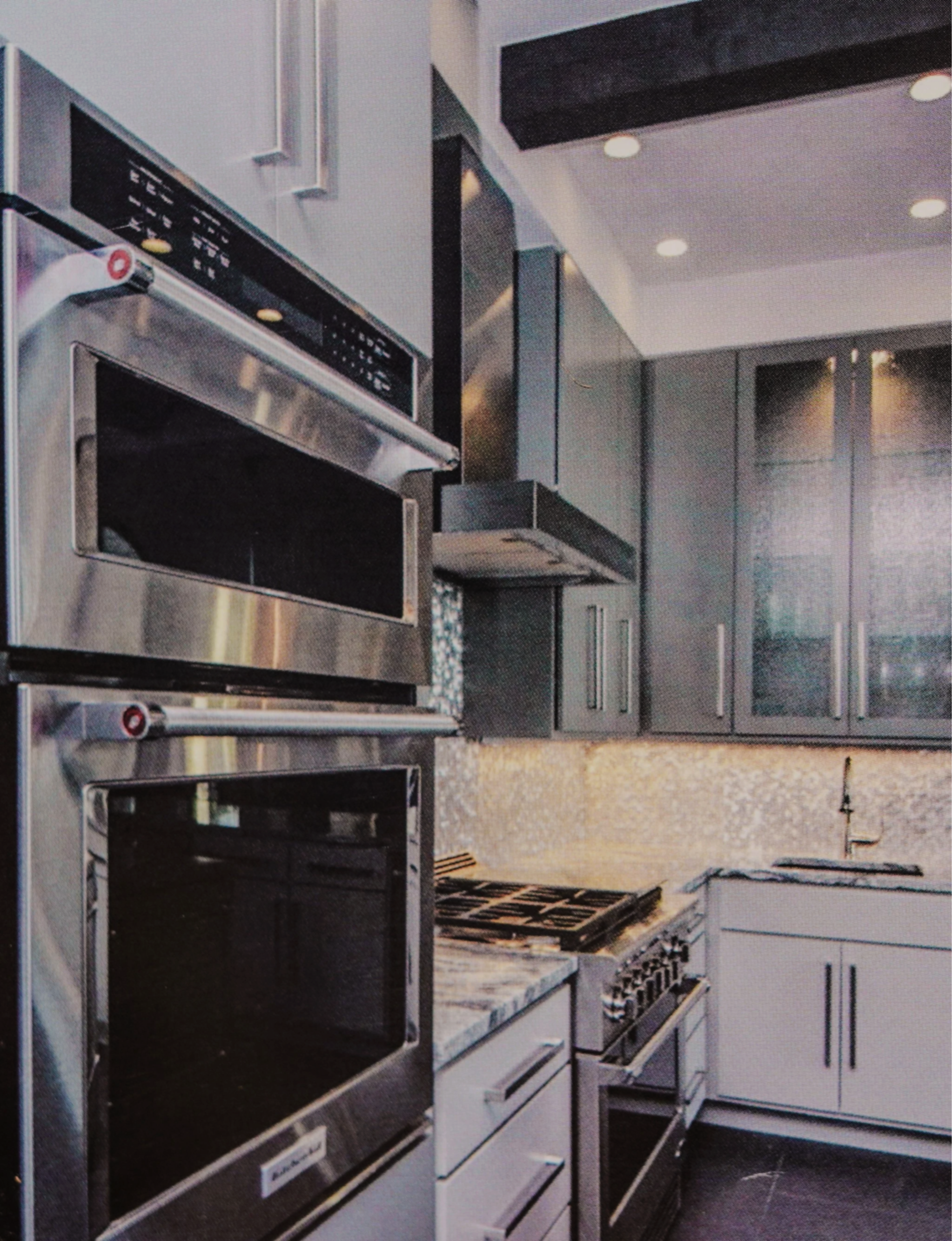 Kitchen Remodel Horseshoe Bay Texas