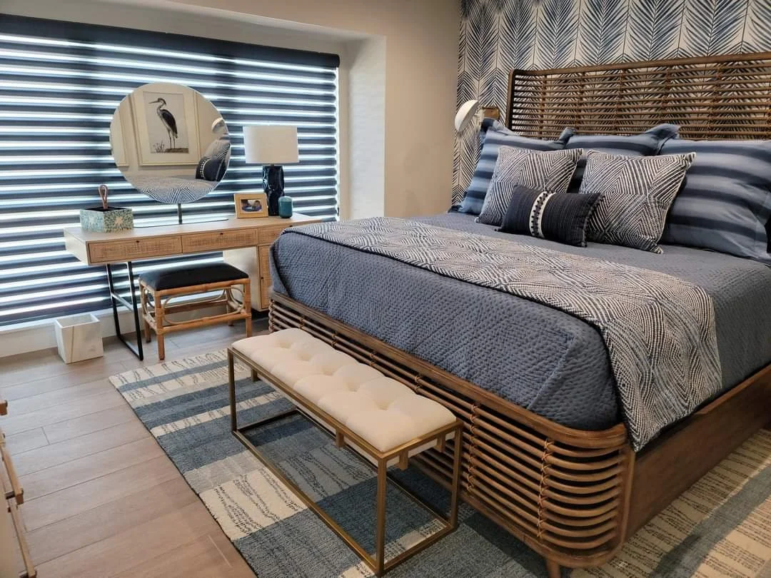 modern nautical remodel bedroom texas