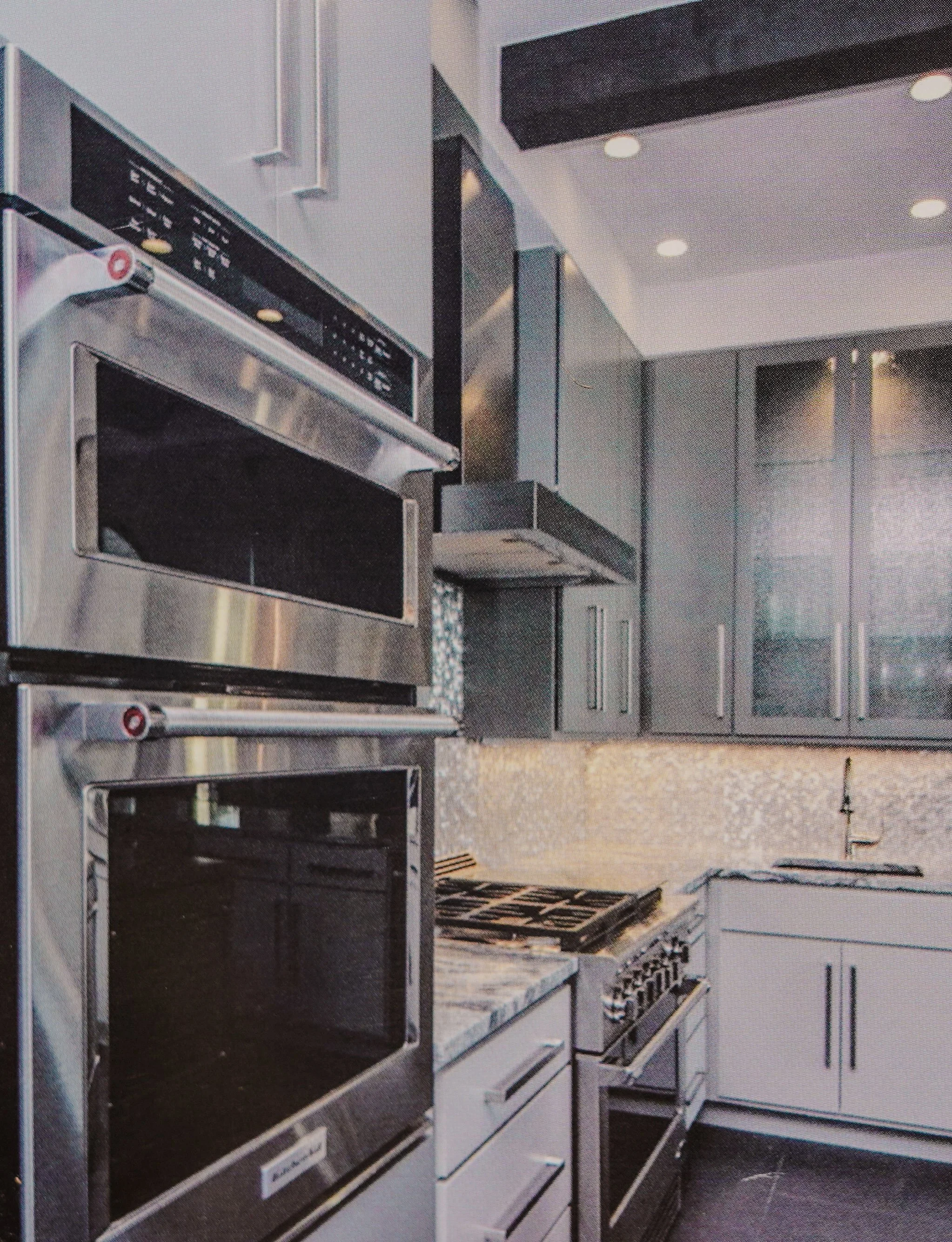 Kitchen Remodel Horseshoe Bay Texas