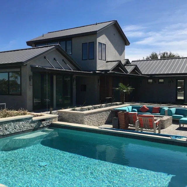 outdoor patio remodel resort pool horseshoe bay texas