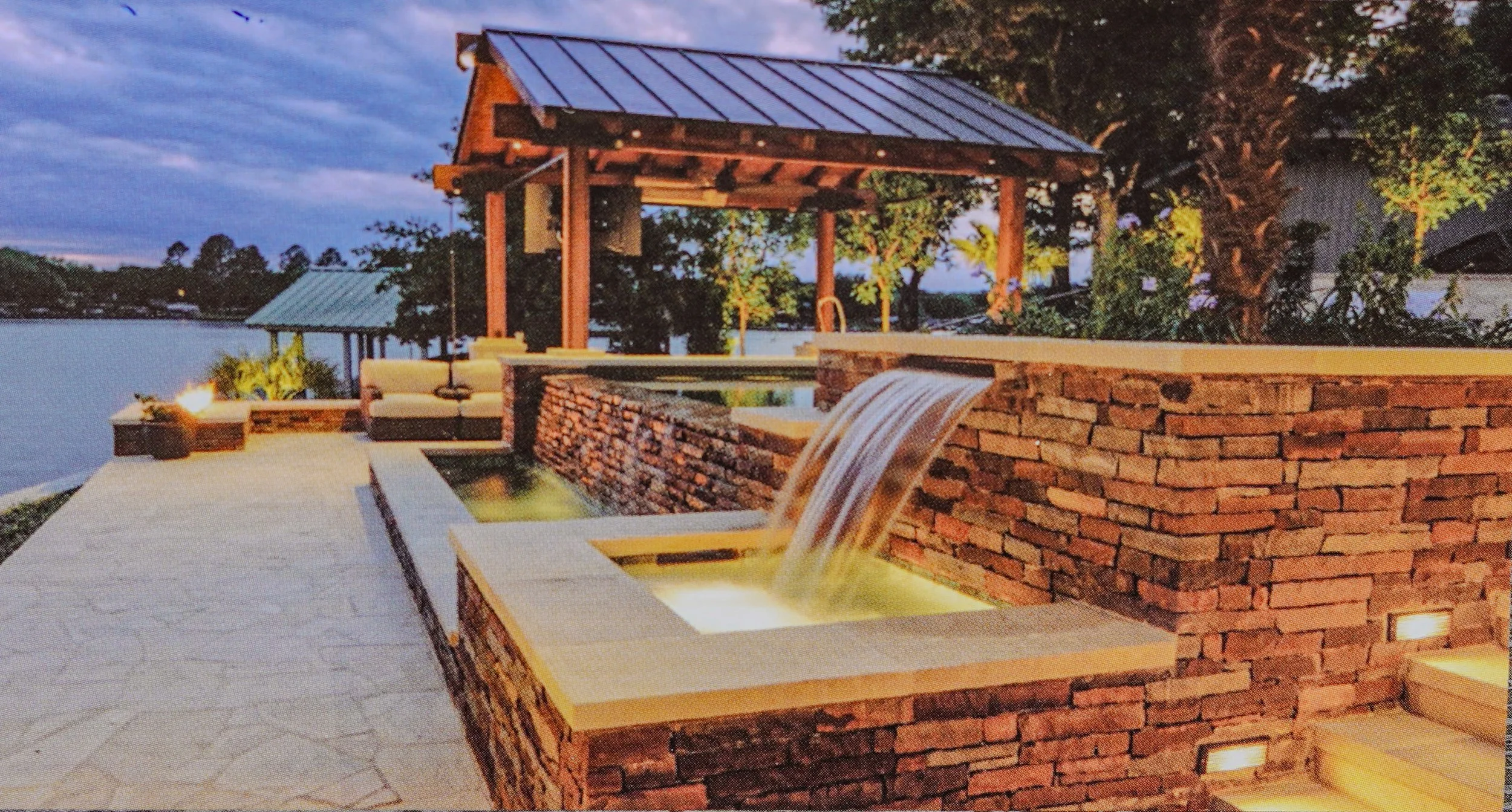 Building and Construction Horseshoe Bay Texas Hill Country