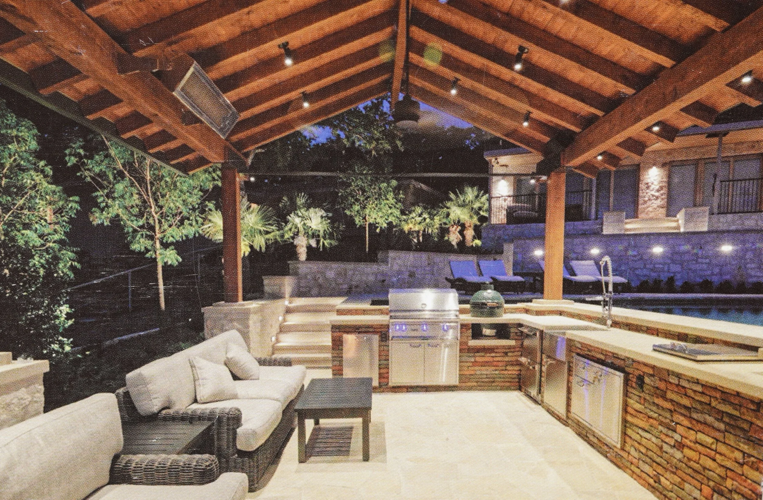 Horseshoe Bay Remodeling and Construction