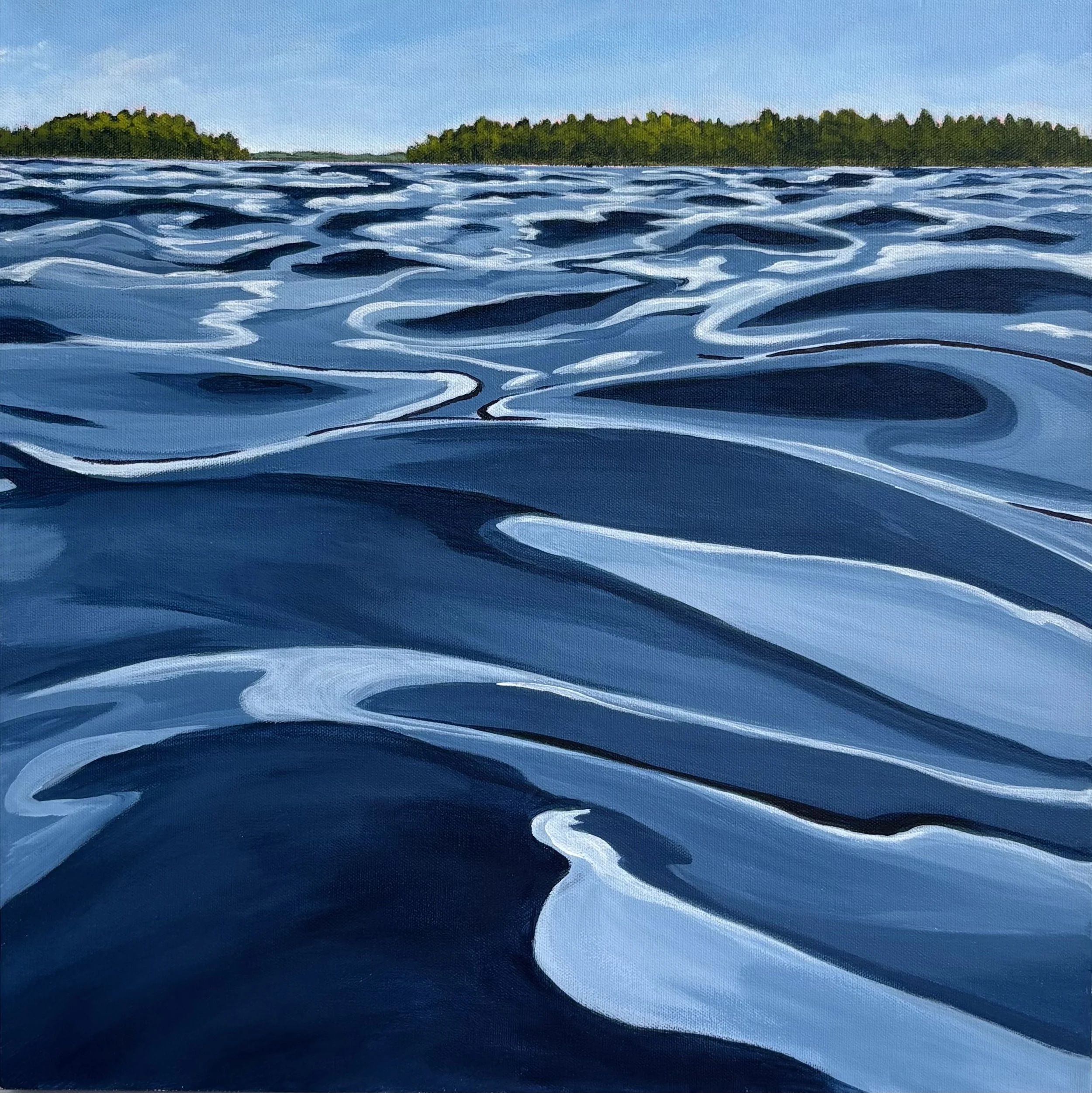 GetintheLakeIII20x20.jpeg