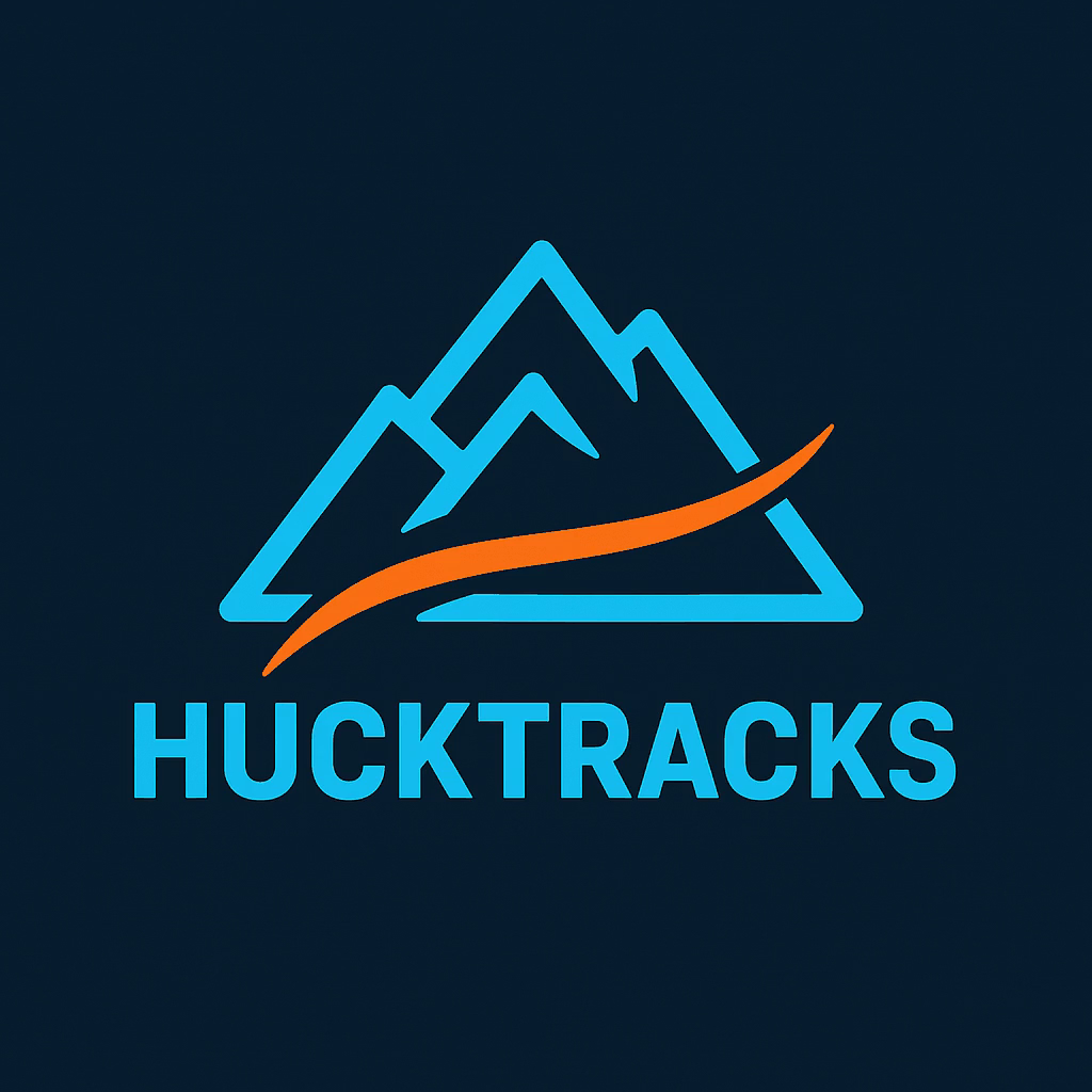 Hucktracks