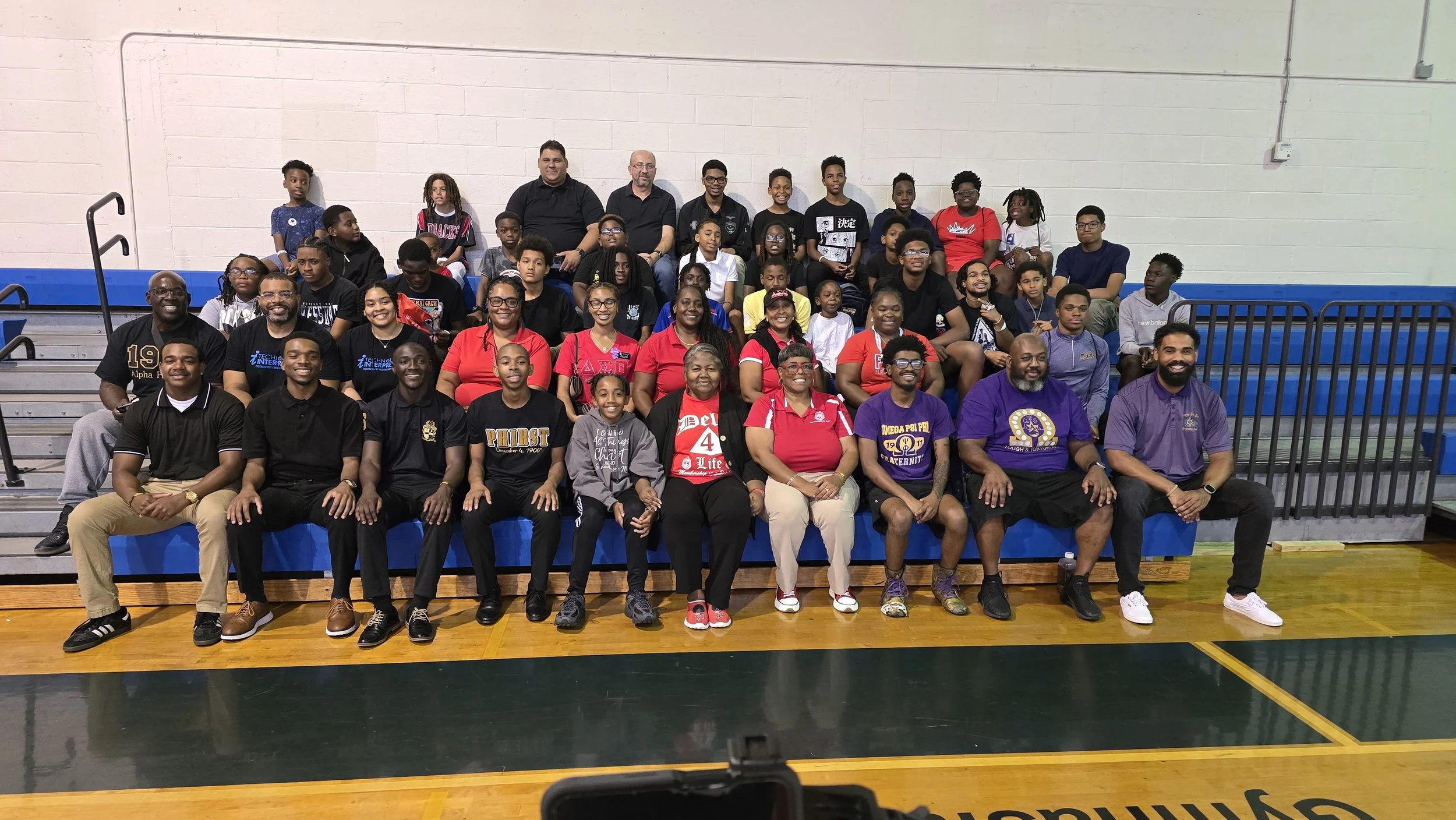 EMBODI Conference 2026