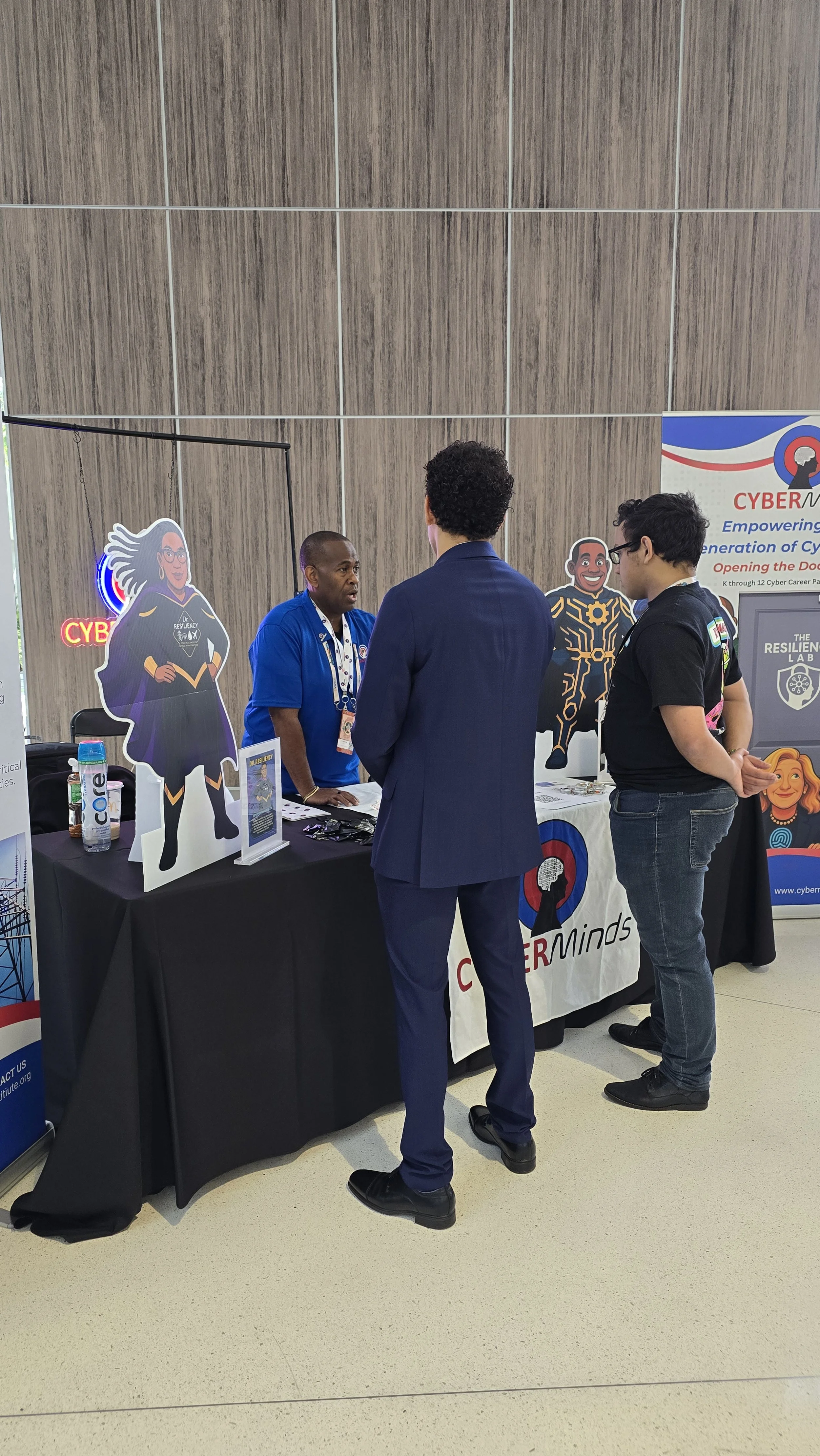 SFISSA Chili Cook-Off