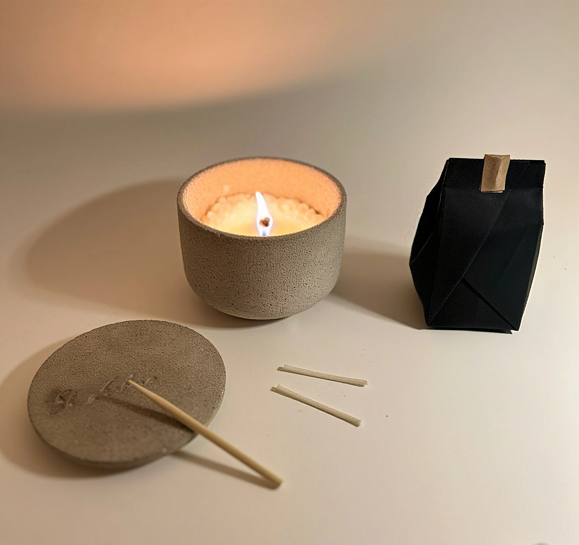 El Alma Starter Pack