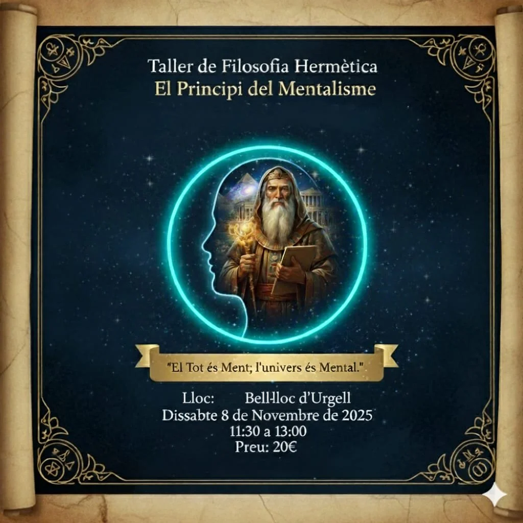 Filosofia Hermètica