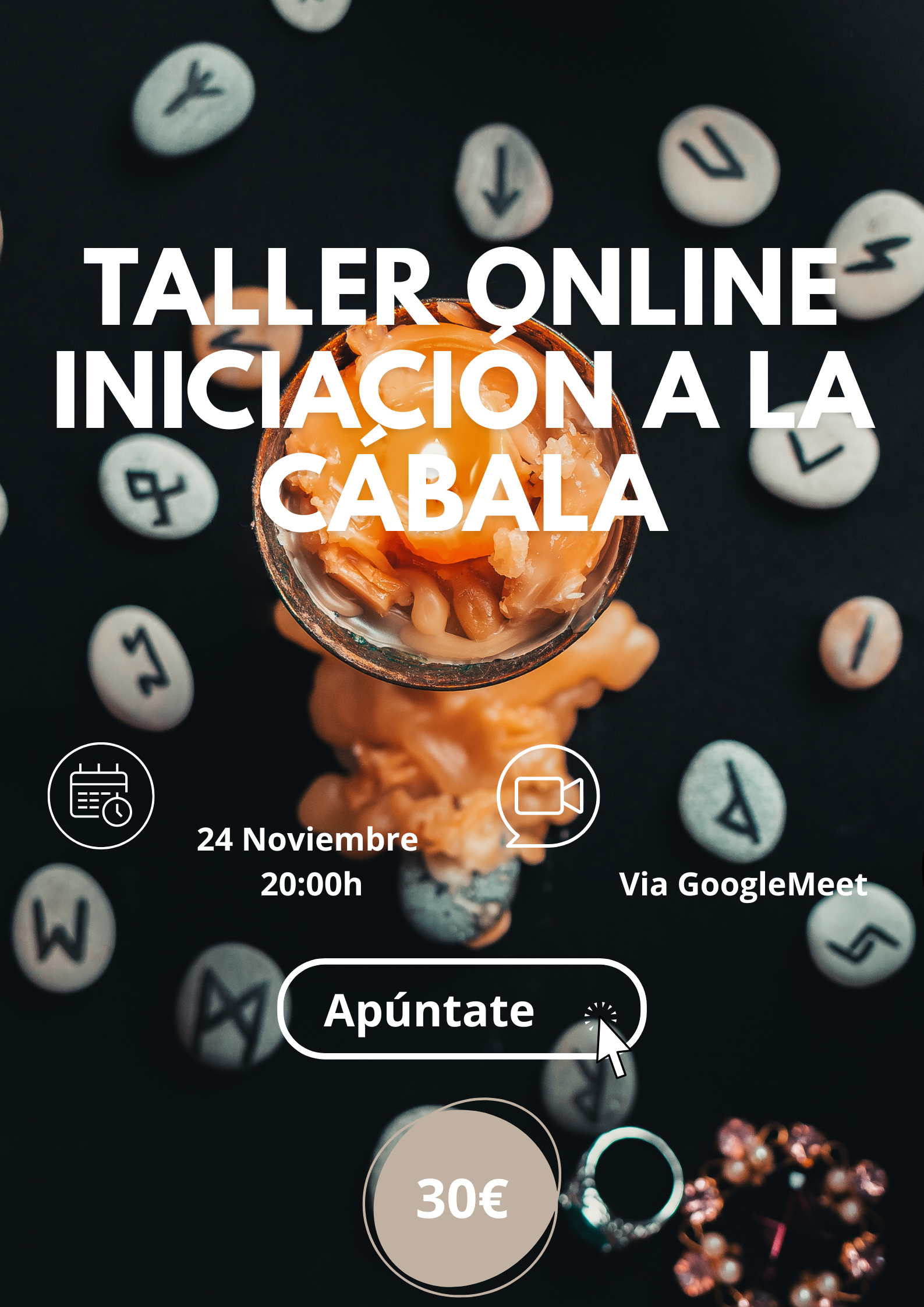 Iniciación a la cábala