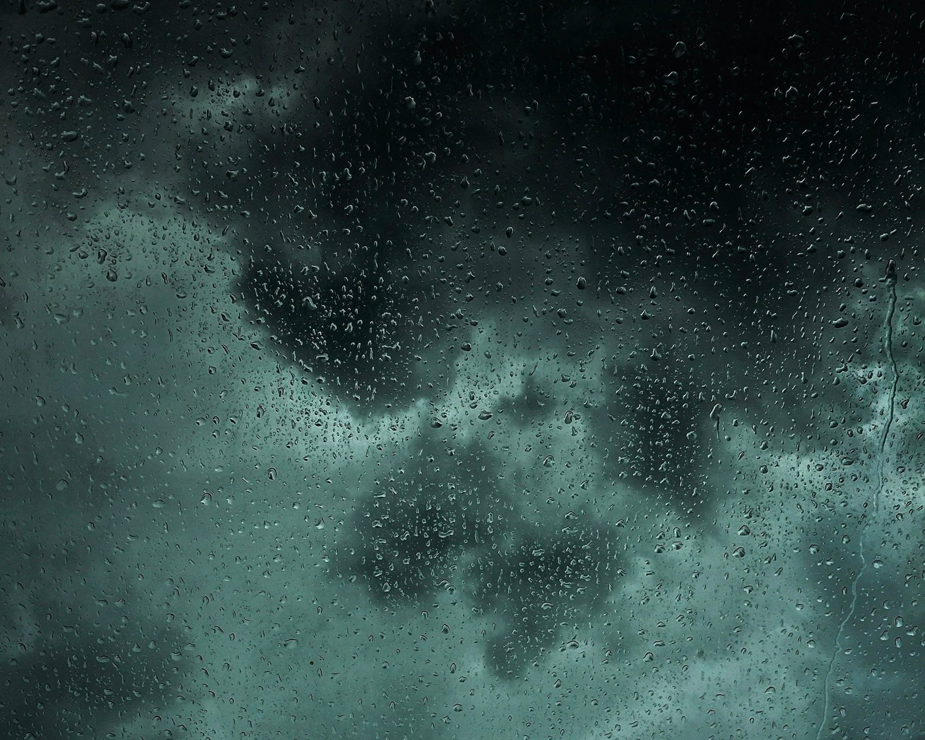 Awash with Gratitude