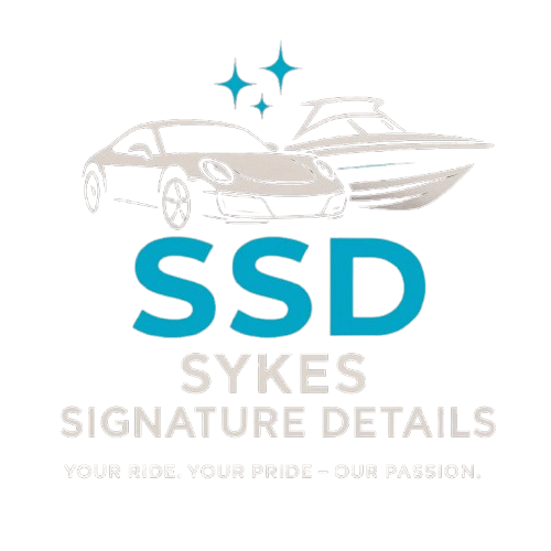 Sykes Signature Details