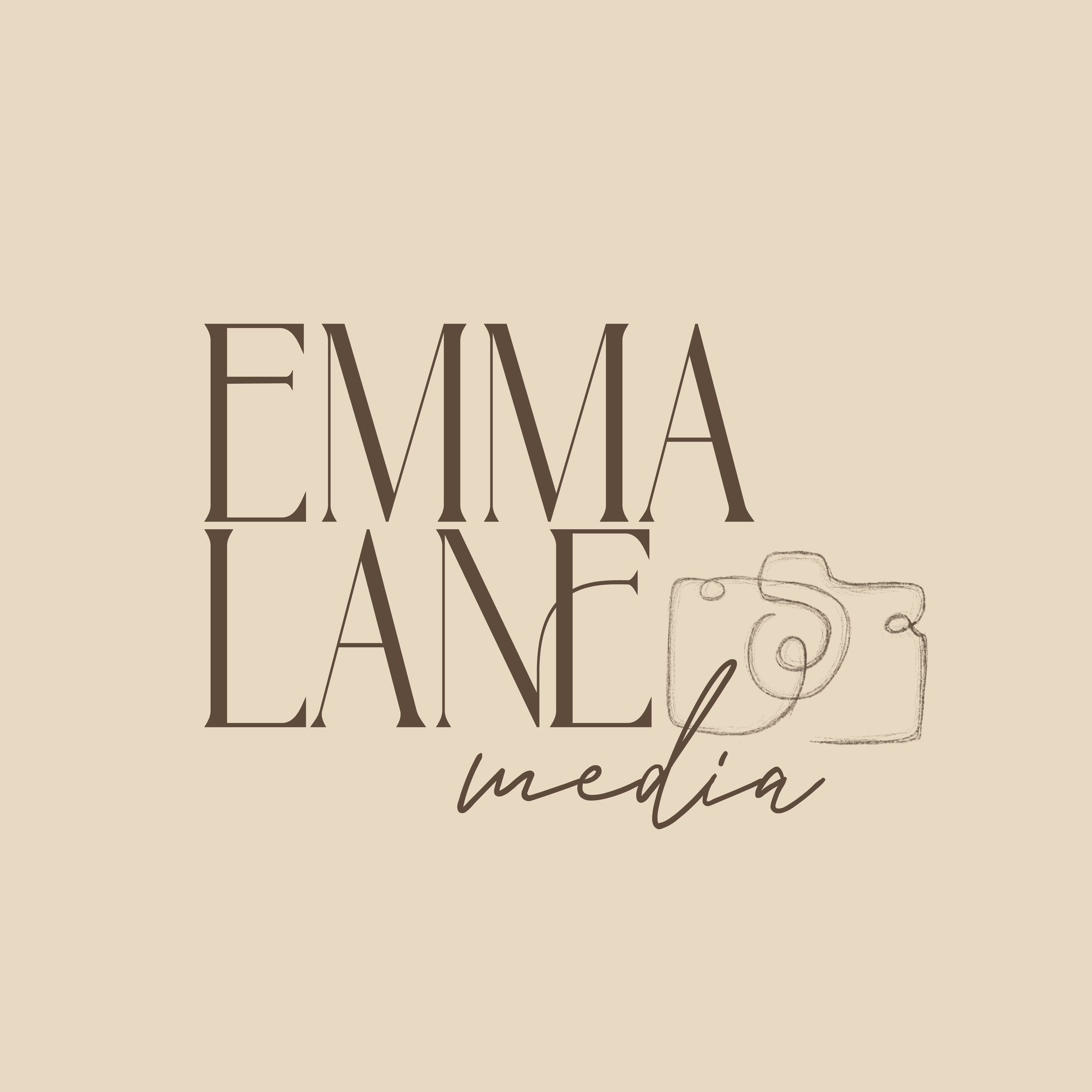 Logo and Brand Design