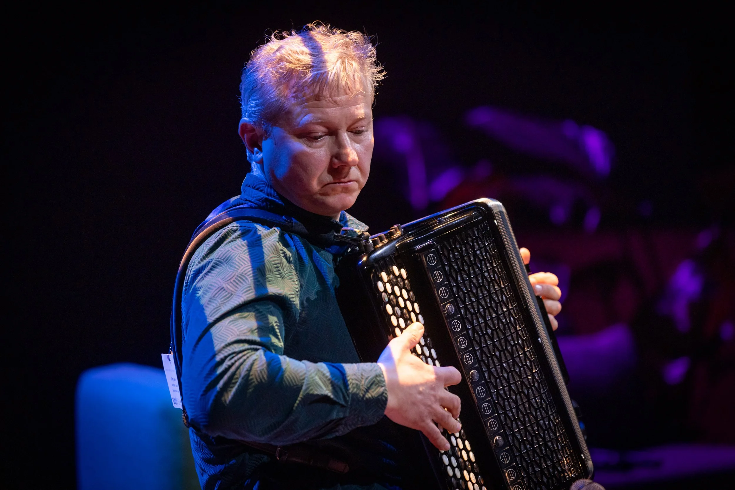 Opening Centre Defence and Resilient Society - Peter Valkx