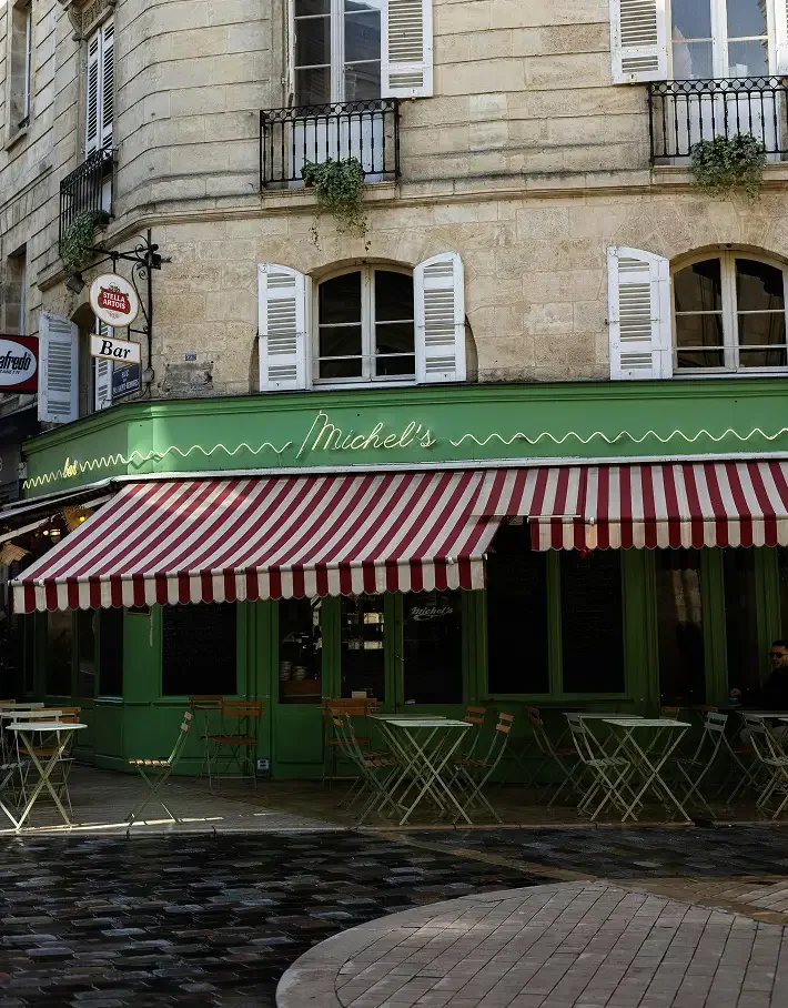 Enjoy a weekend in Bordeaux