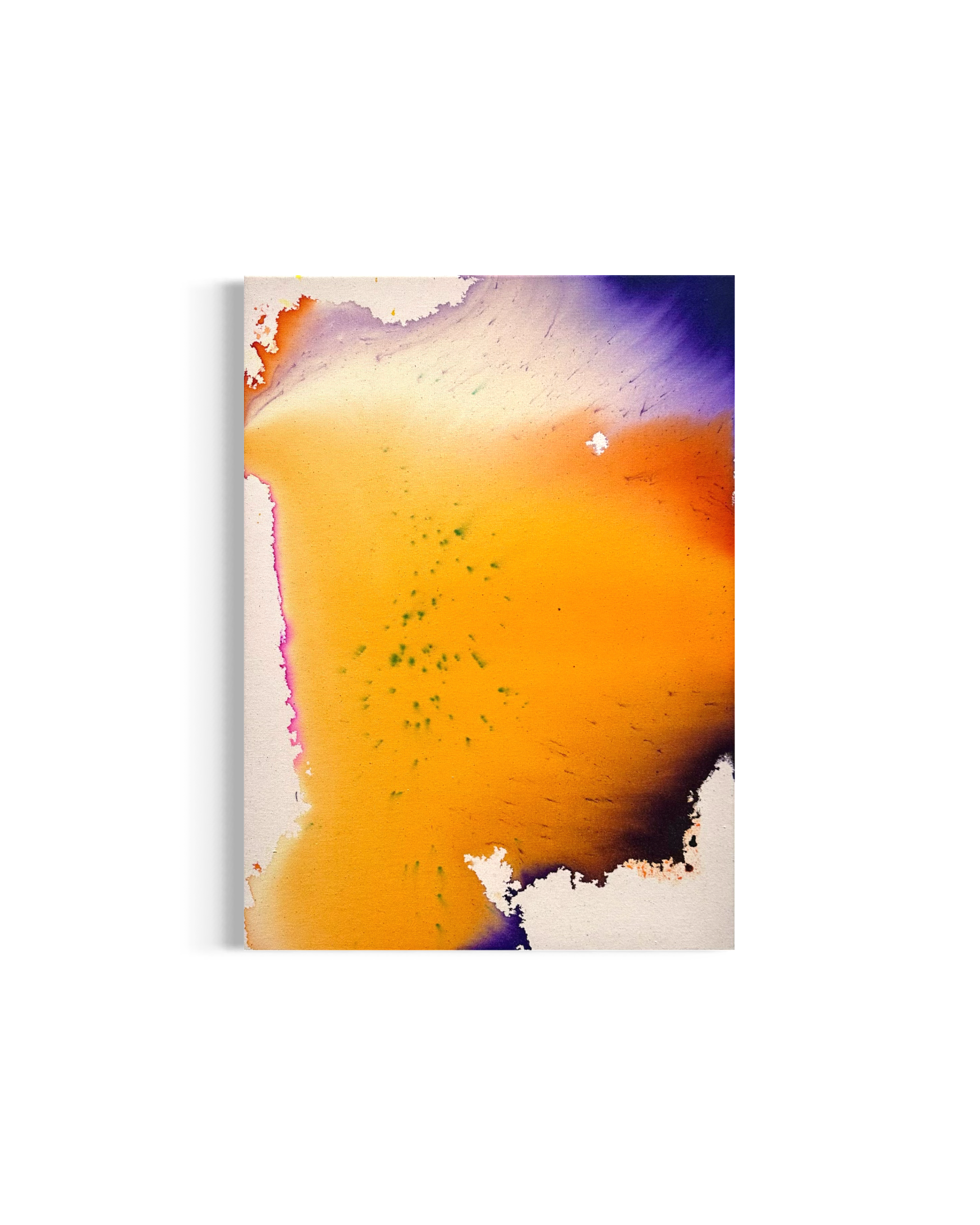 VISION /
2026 / 
55 x 40 cm /
Tusche auf Baumwolle /
verfügbar