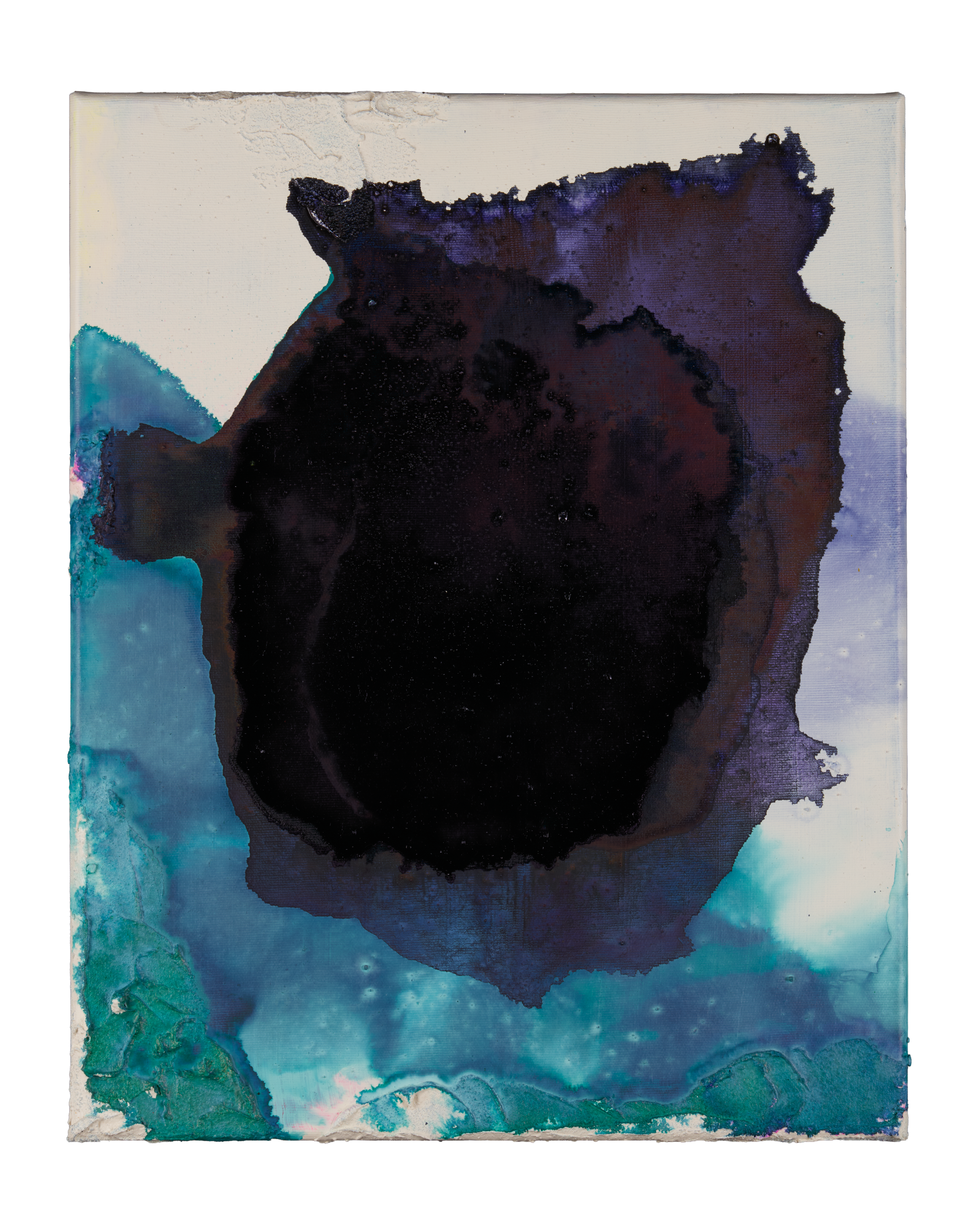 VISIBLE PT. 2 /
2025 / 
40 x 30 cm /
Mixed Media auf Leinwand /
verfügbar als Paar
