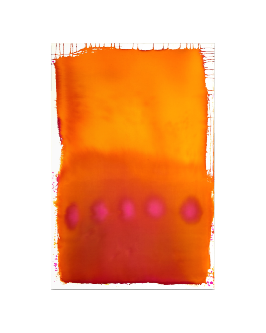BURN /
2025 /
180 x 120 cm /
Tusche auf roher Baumwolle /
verfügbar