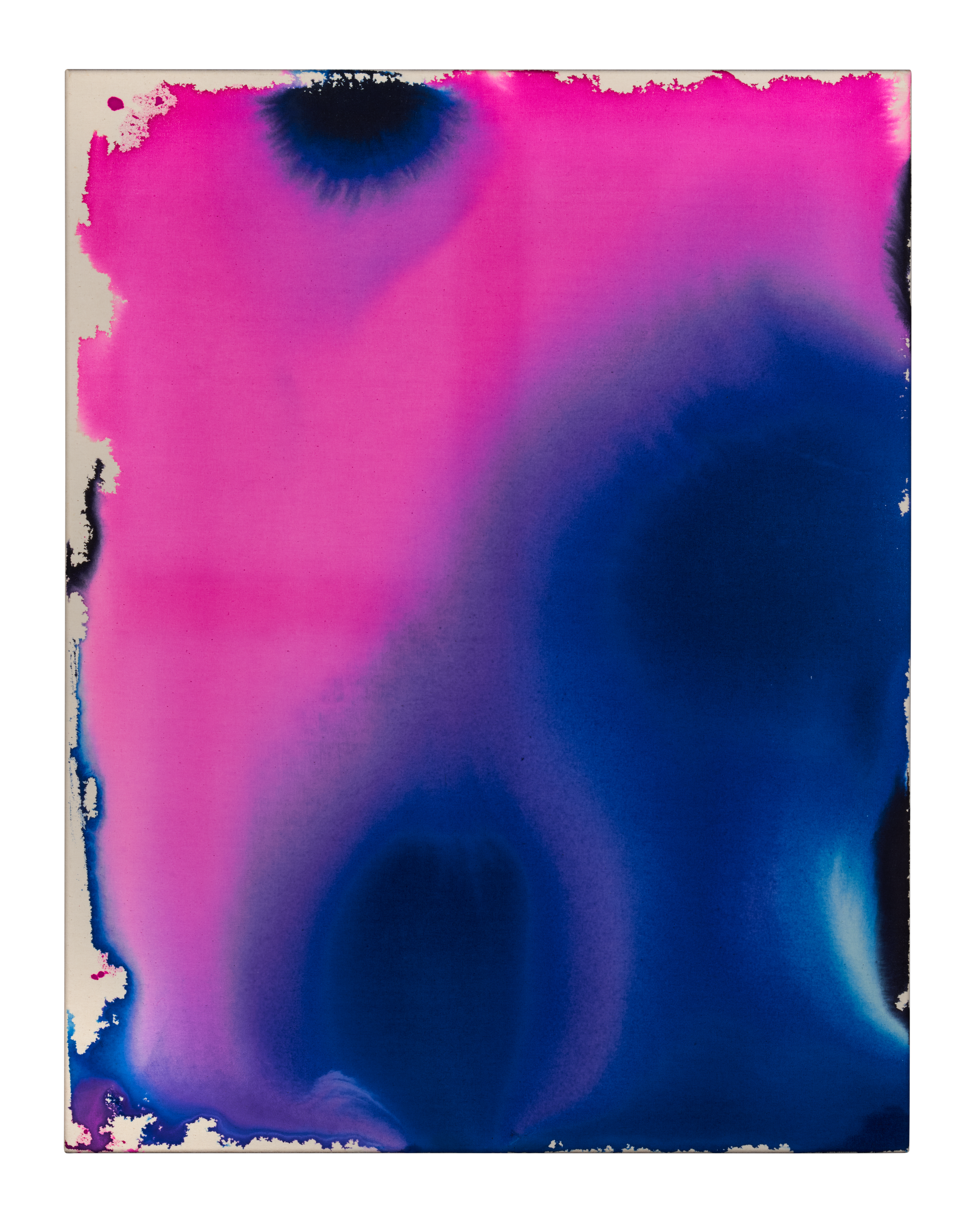 GROW /
2025 / 
90 x 70 cm / 
Tusche und Tinte auf roher Baumwolle /
verfügbar