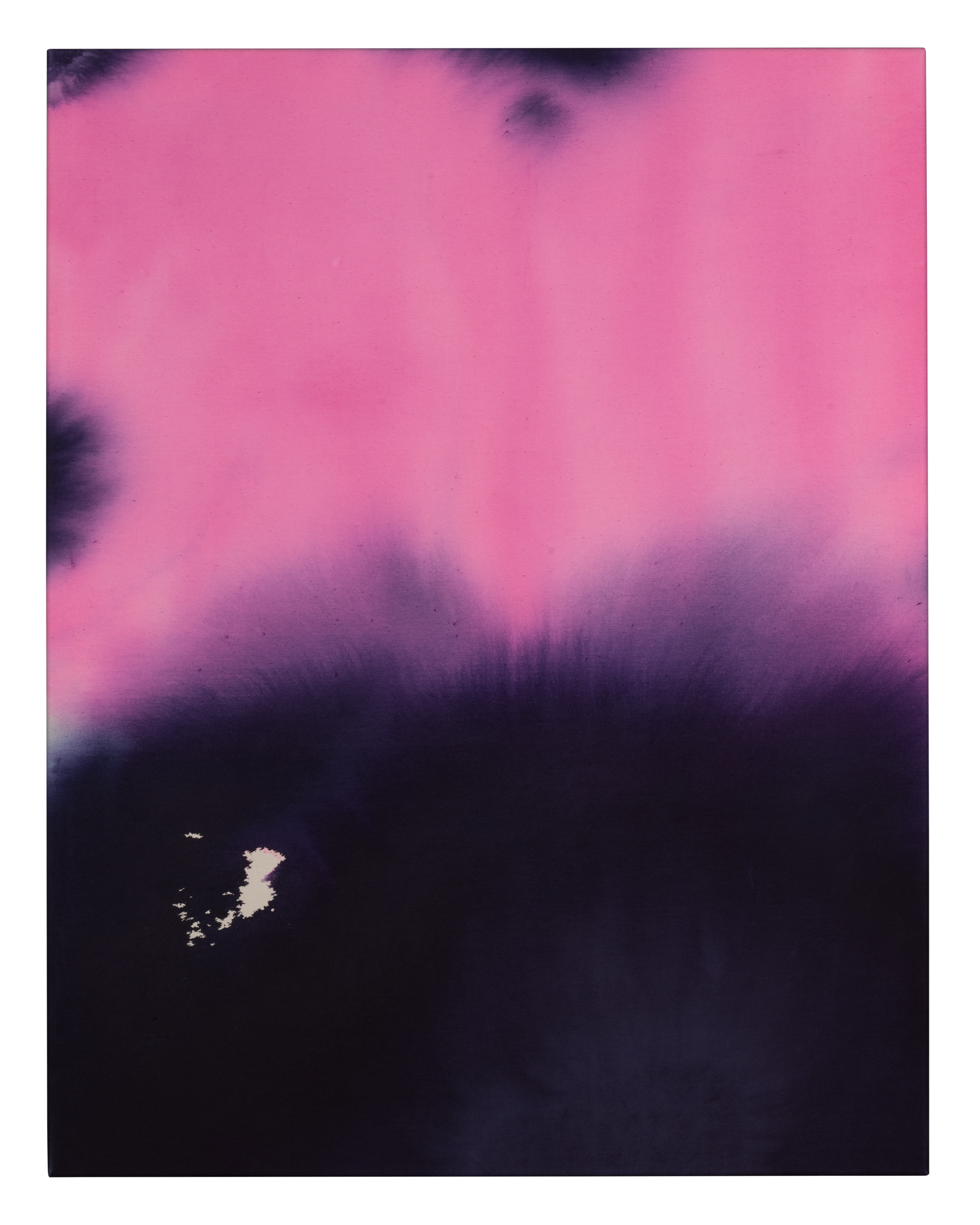 NEPENTHE PT. 2 / 
2025 / 
90 x 70 cm / 
Tusche und Tinte auf Baumwolle /
verfügbar