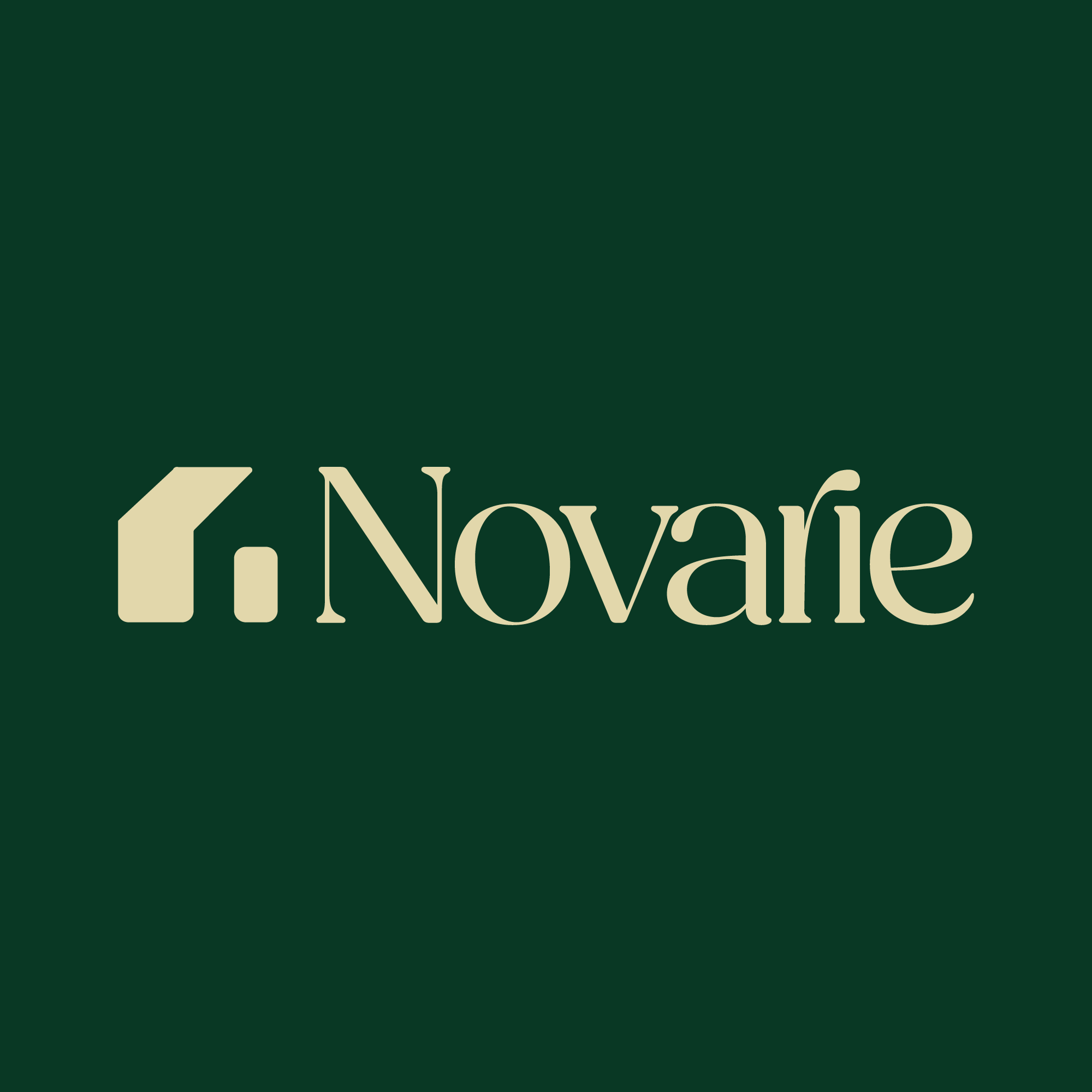 Novarie Real Estate