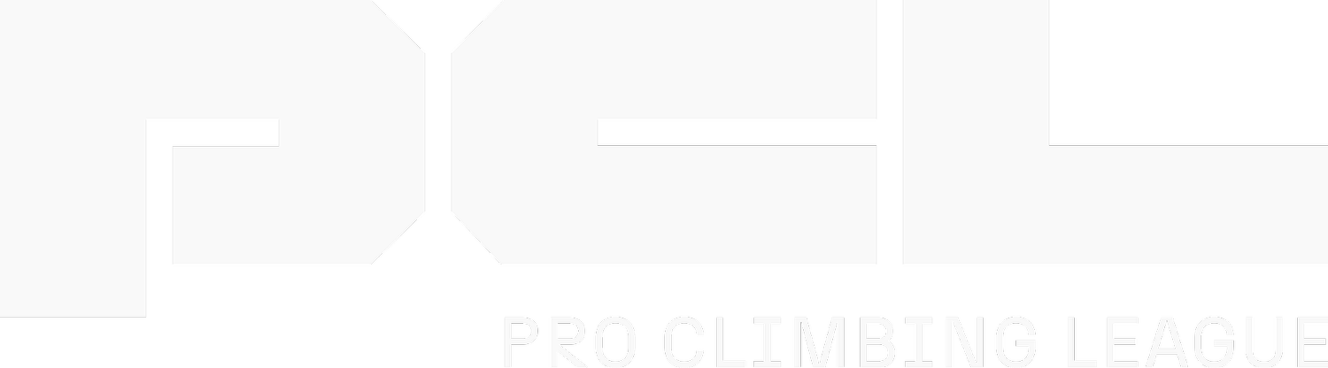 Pro Climbing League